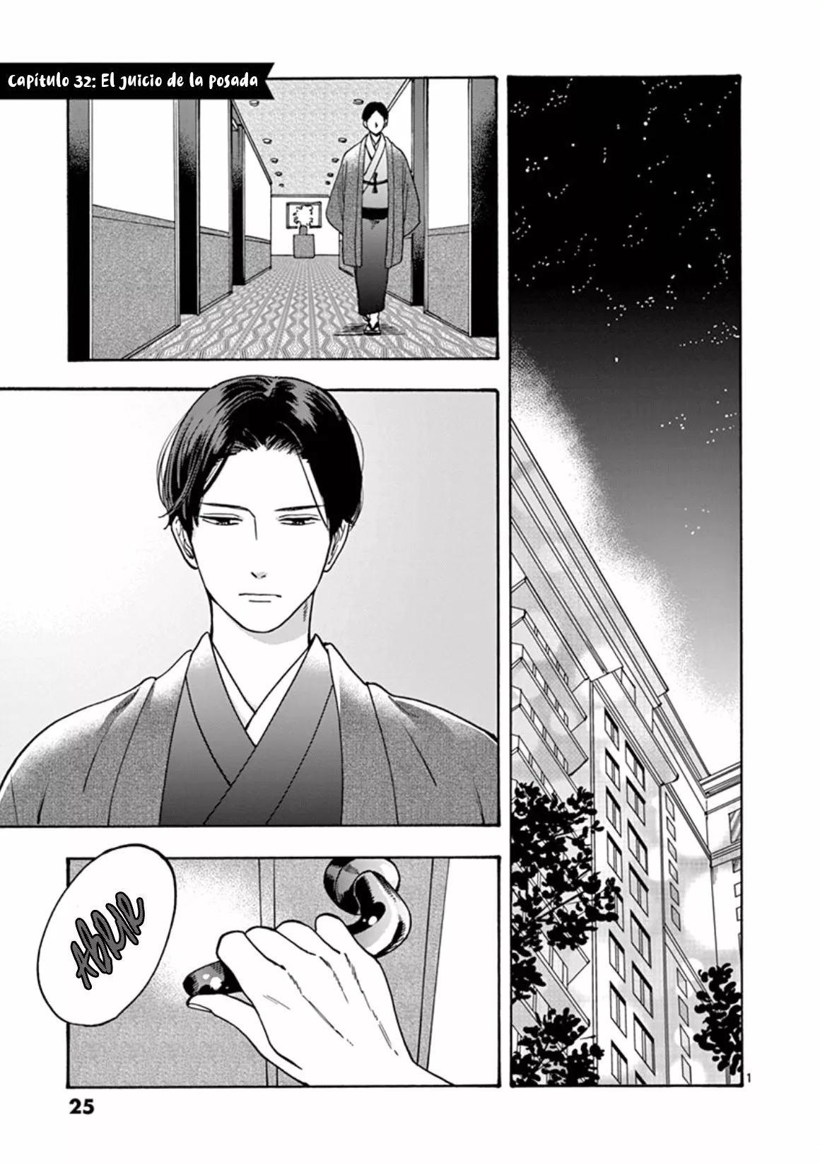 Promise Cinderella Capítulo 32 - Page 2