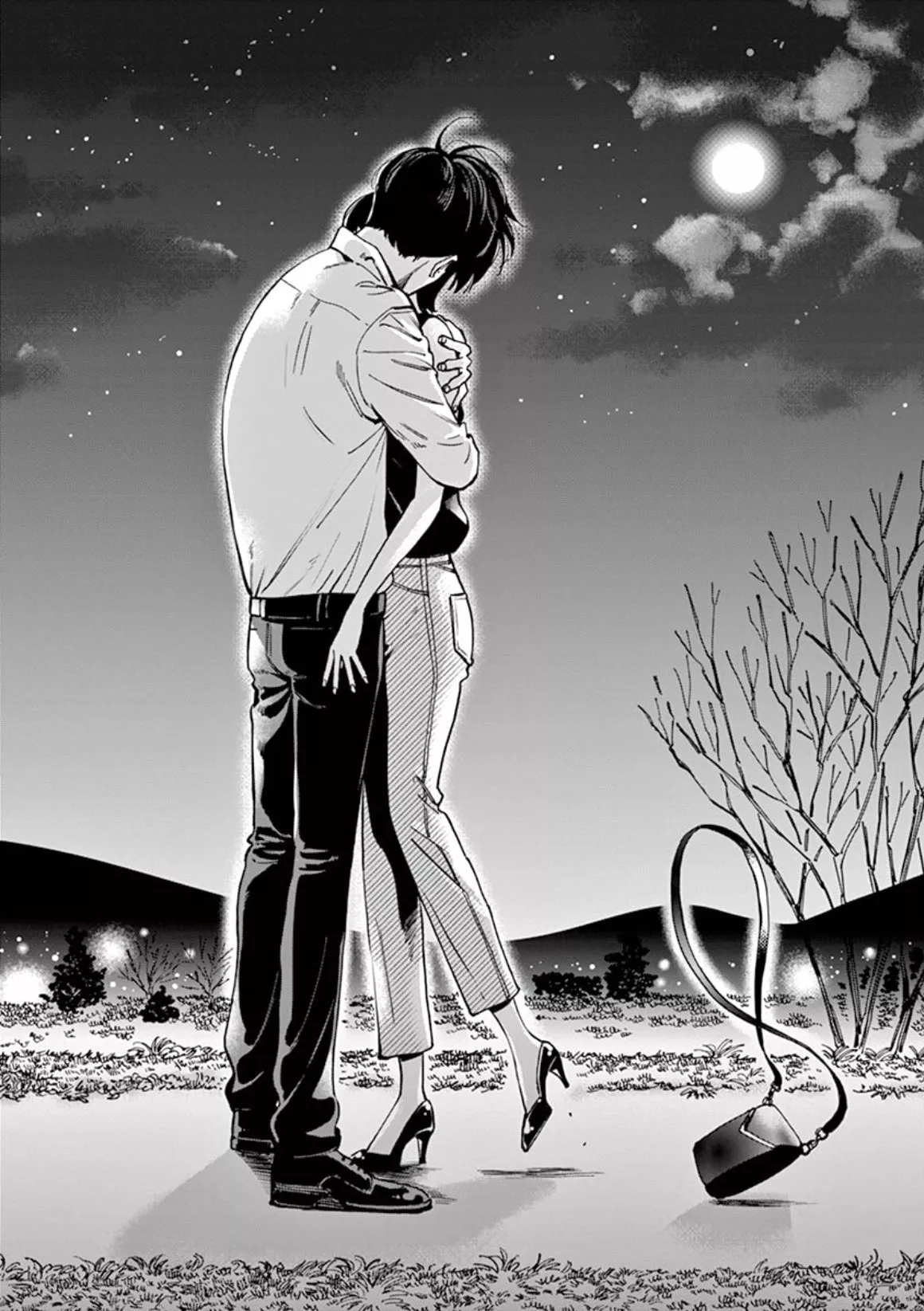 Promise Cinderella Capítulo 32 - Page 21