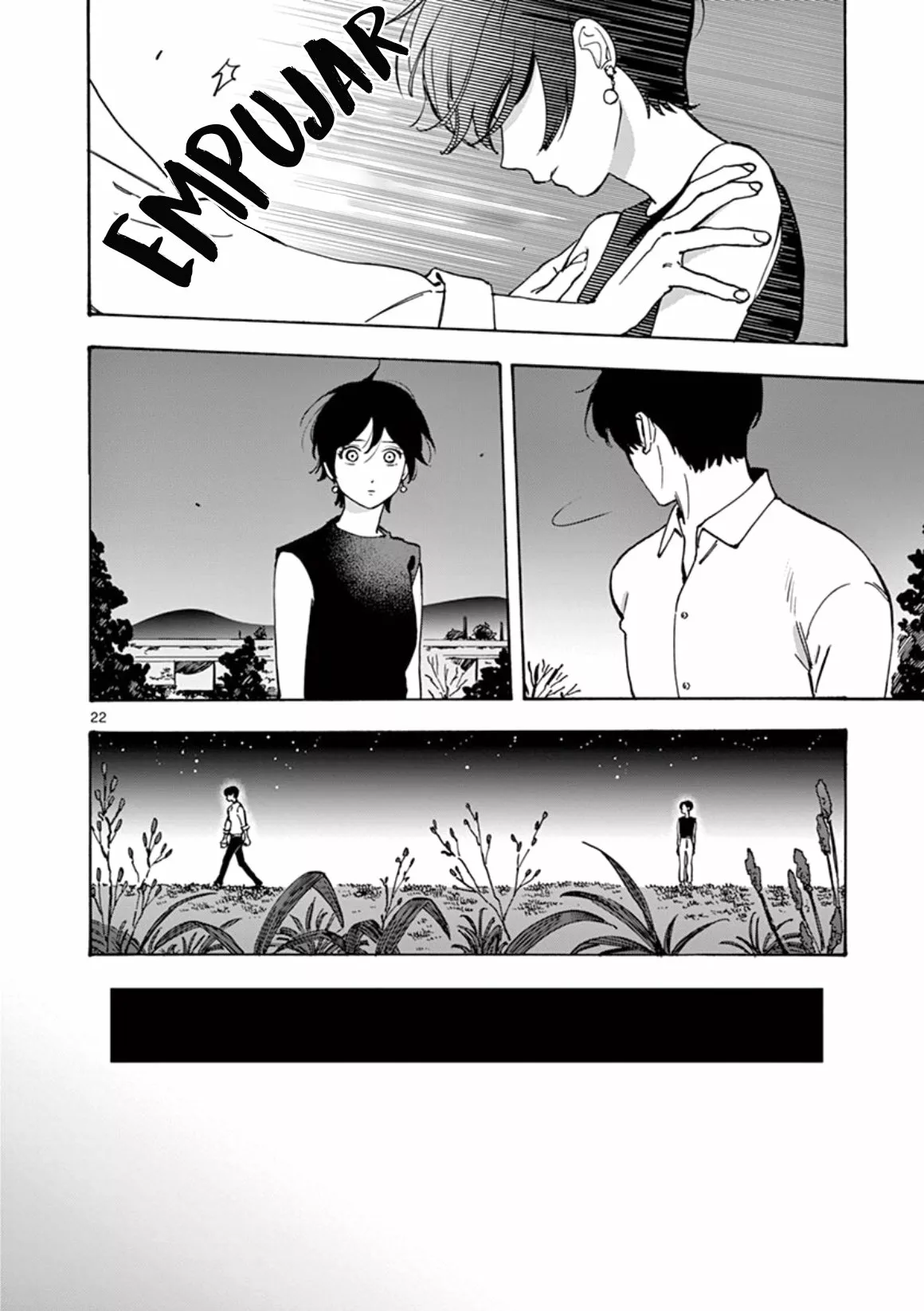 Promise Cinderella Capítulo 32 - Page 23