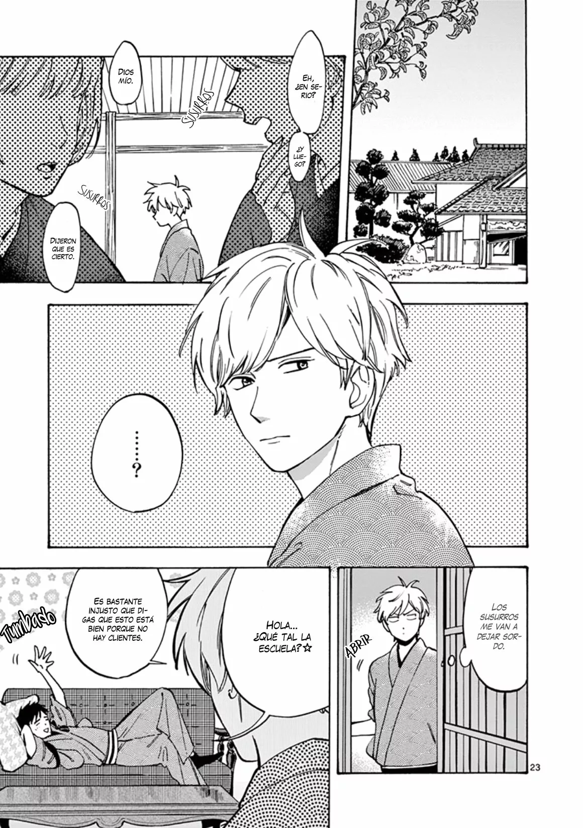 Promise Cinderella Capítulo 32 - Page 24