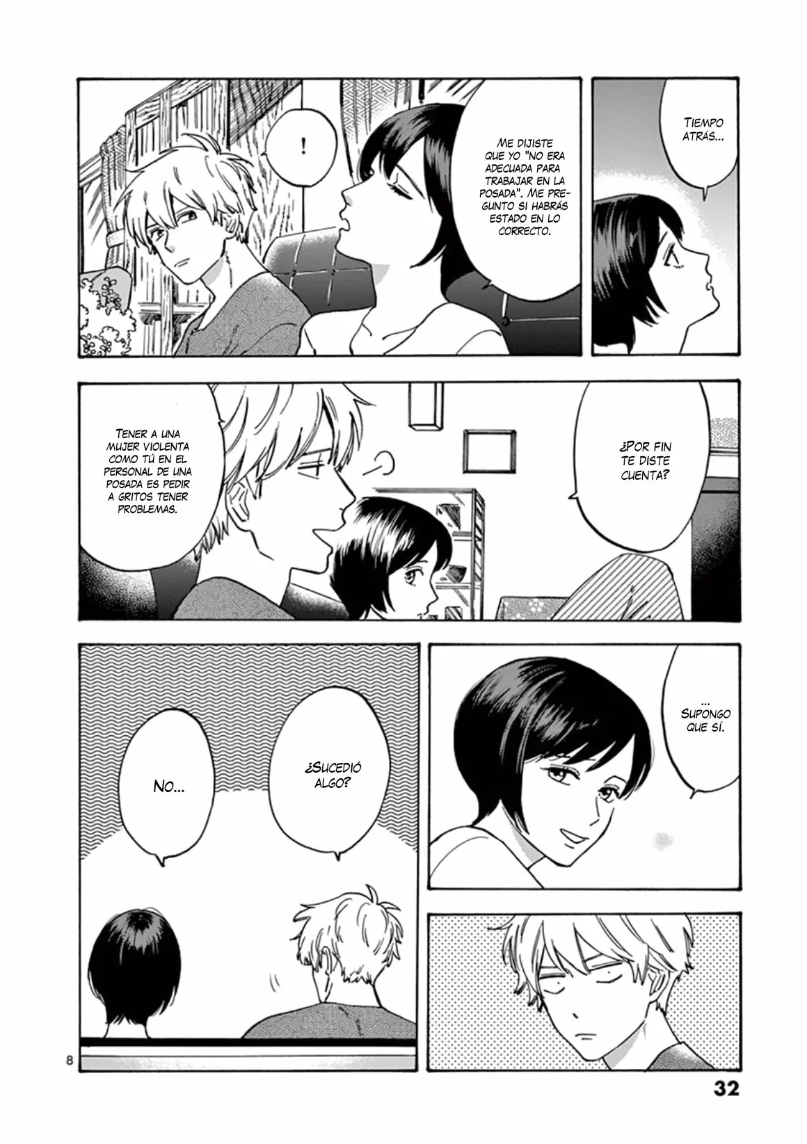 Promise Cinderella Capítulo 32 - Page 9