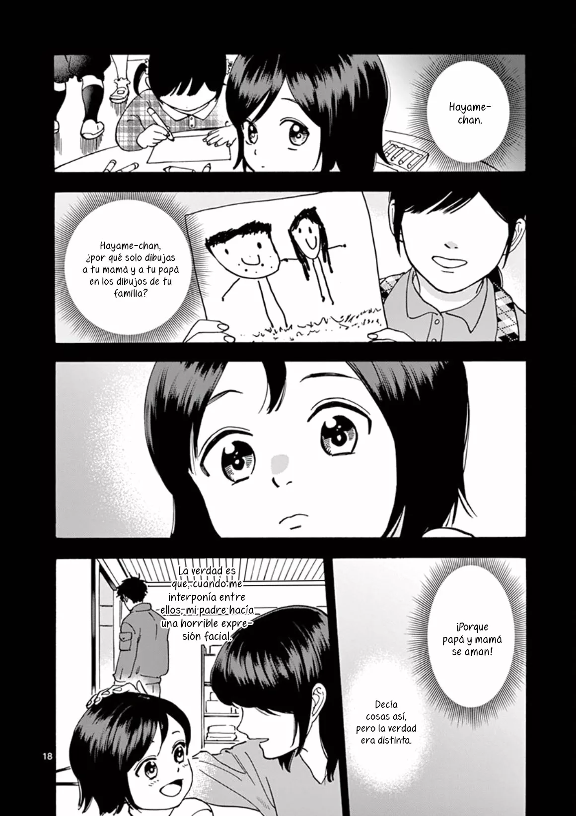 Promise Cinderella Capítulo 33 - Page 19