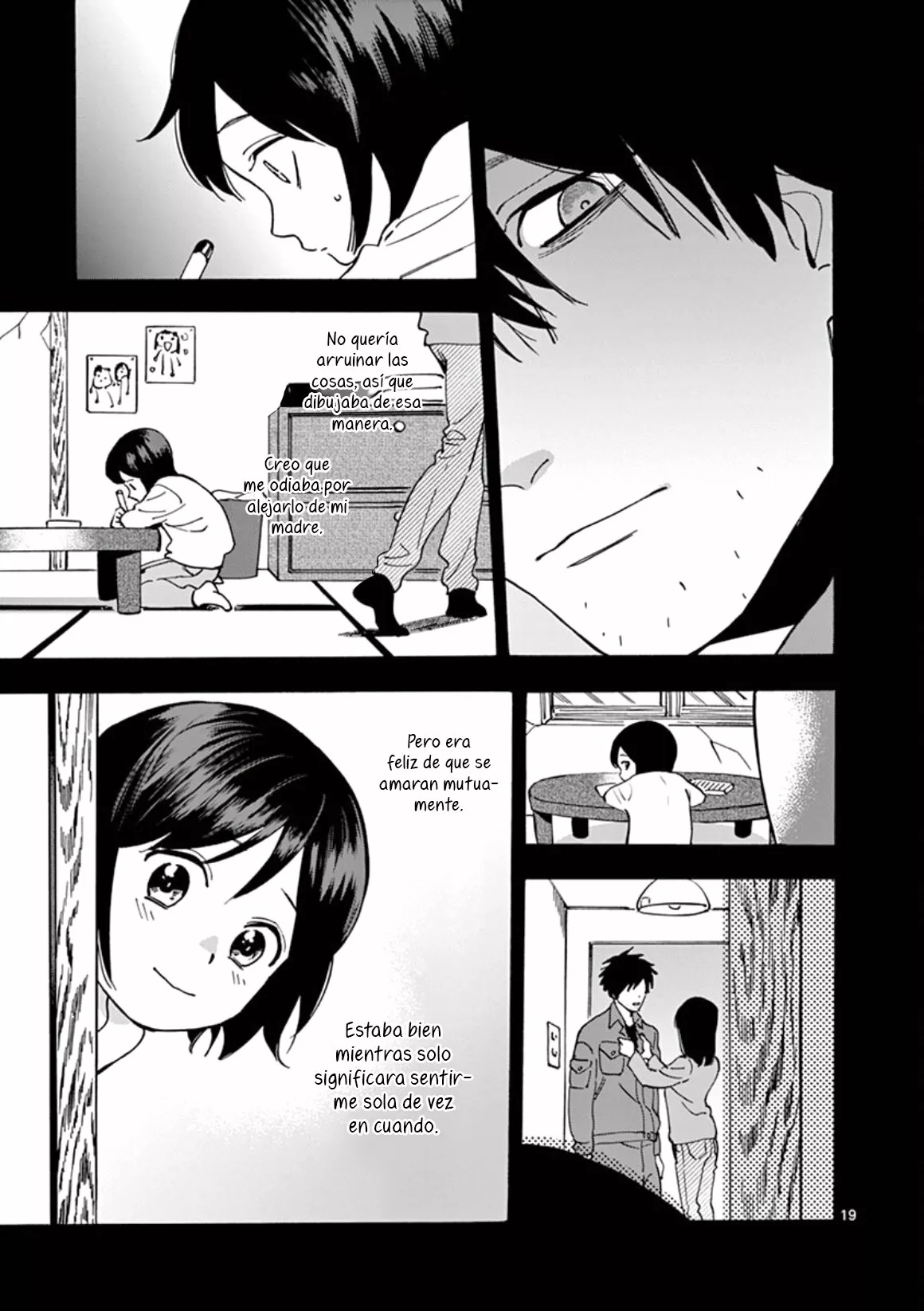 Promise Cinderella Capítulo 33 - Page 20