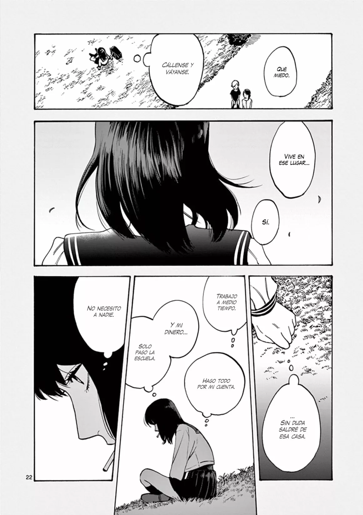 Promise Cinderella Capítulo 33 - Page 23
