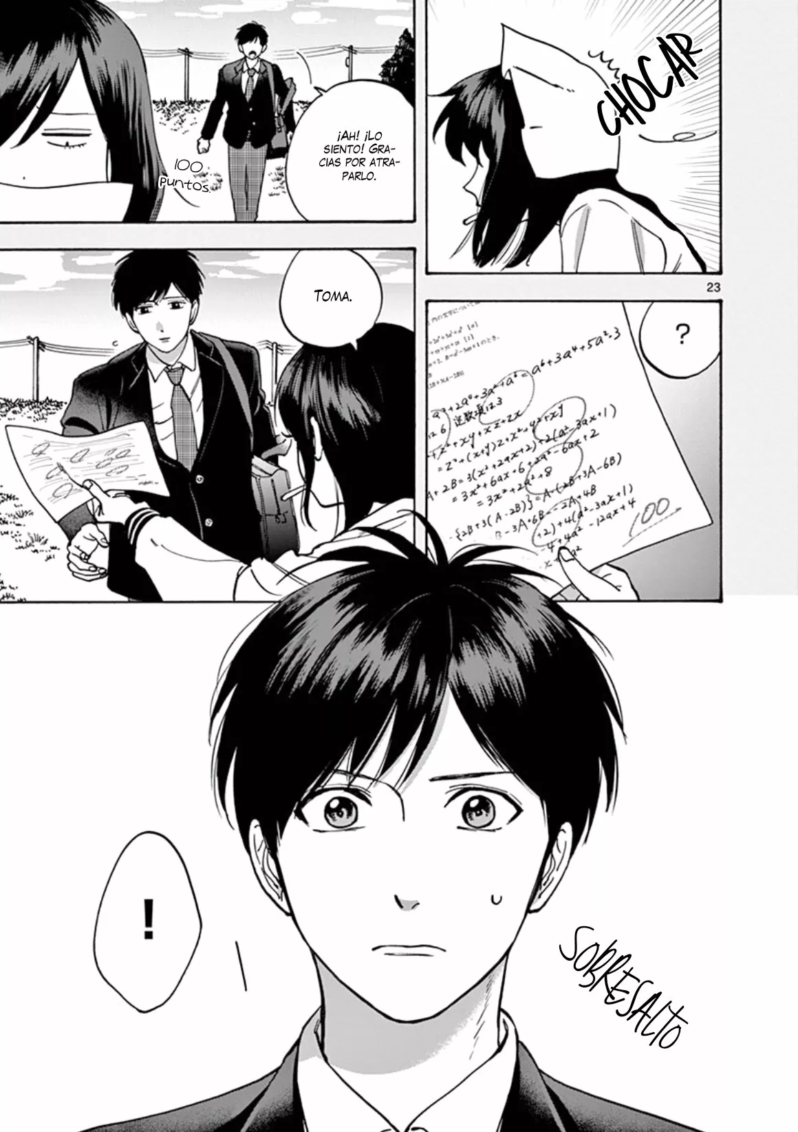 Promise Cinderella Capítulo 33 - Page 24