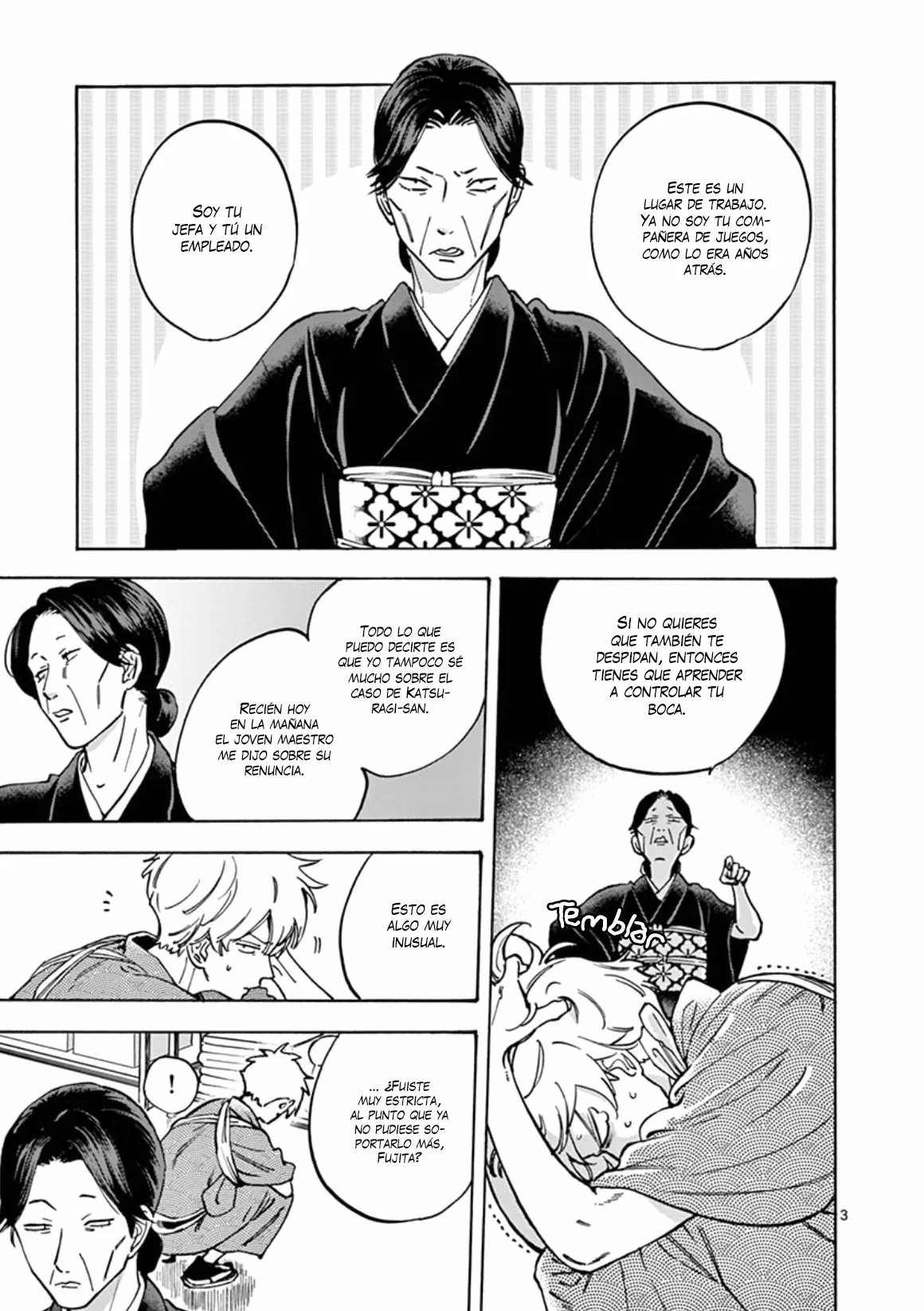 Promise Cinderella Capítulo 33 - Page 4