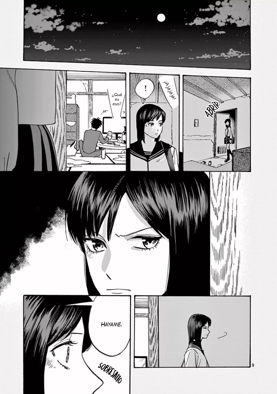 Promise Cinderella Capítulo 34 - Page 10