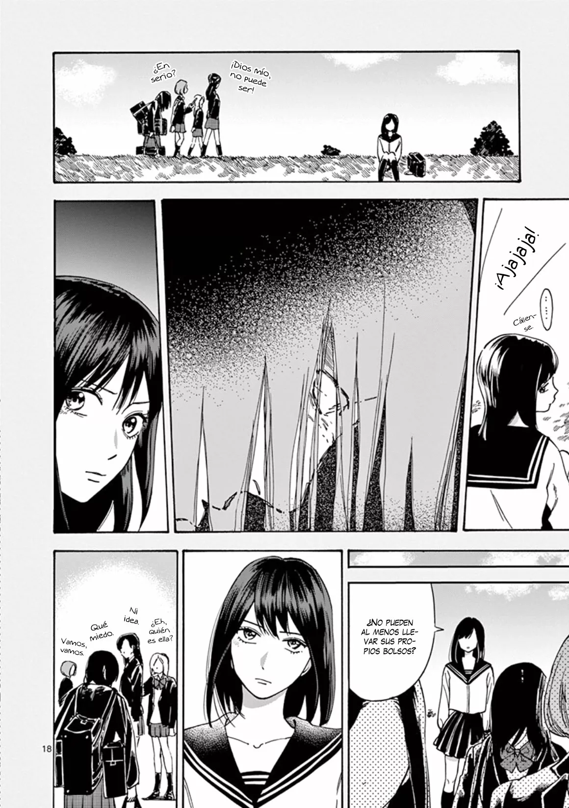 Promise Cinderella Capítulo 34 - Page 19