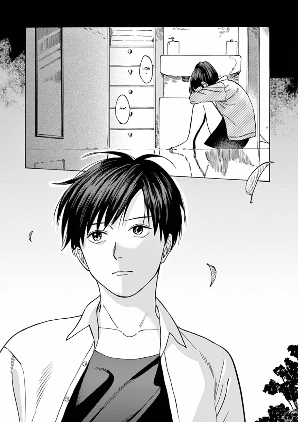 Promise Cinderella Capítulo 34 - Page 30