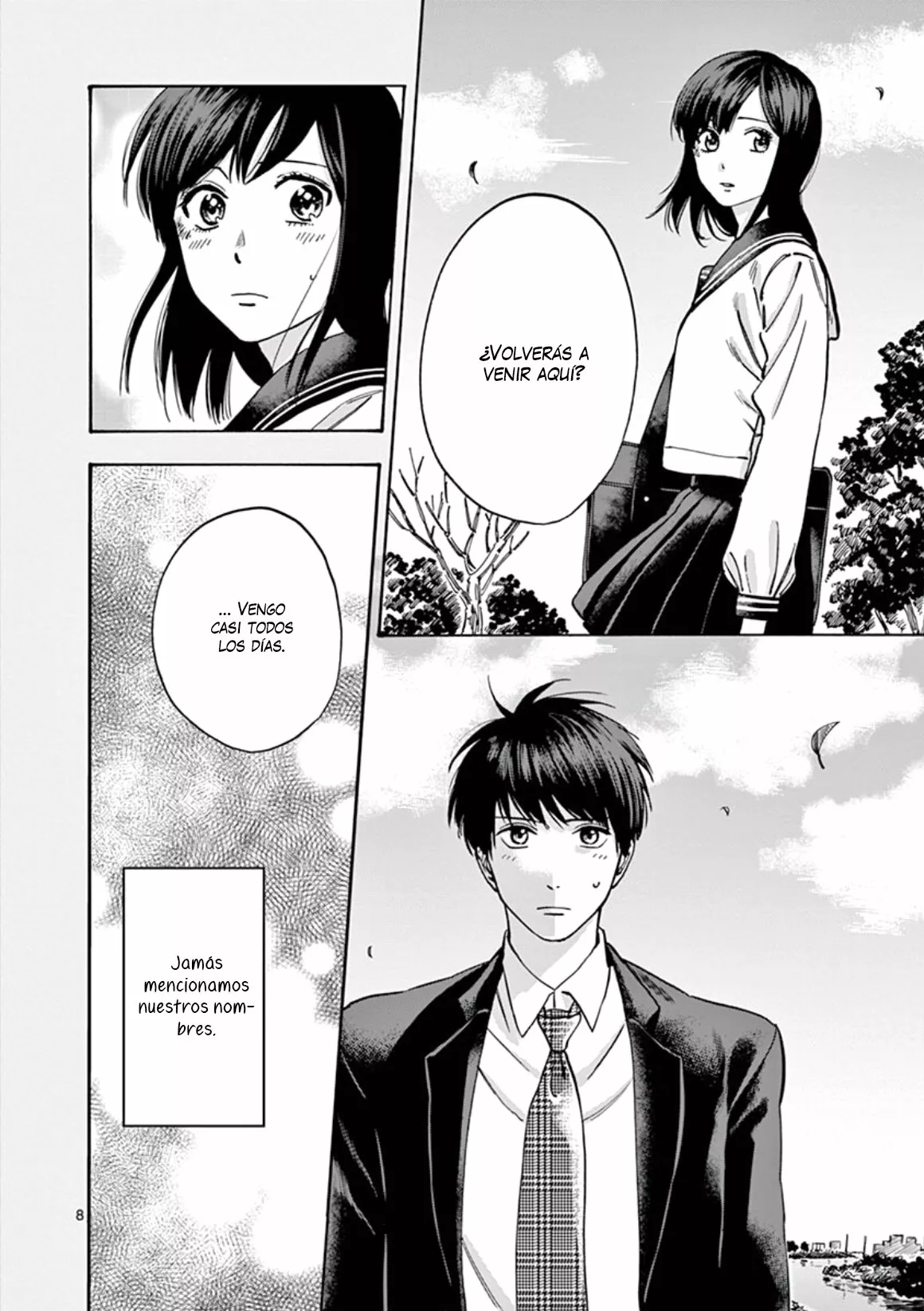 Promise Cinderella Capítulo 34 - Page 9