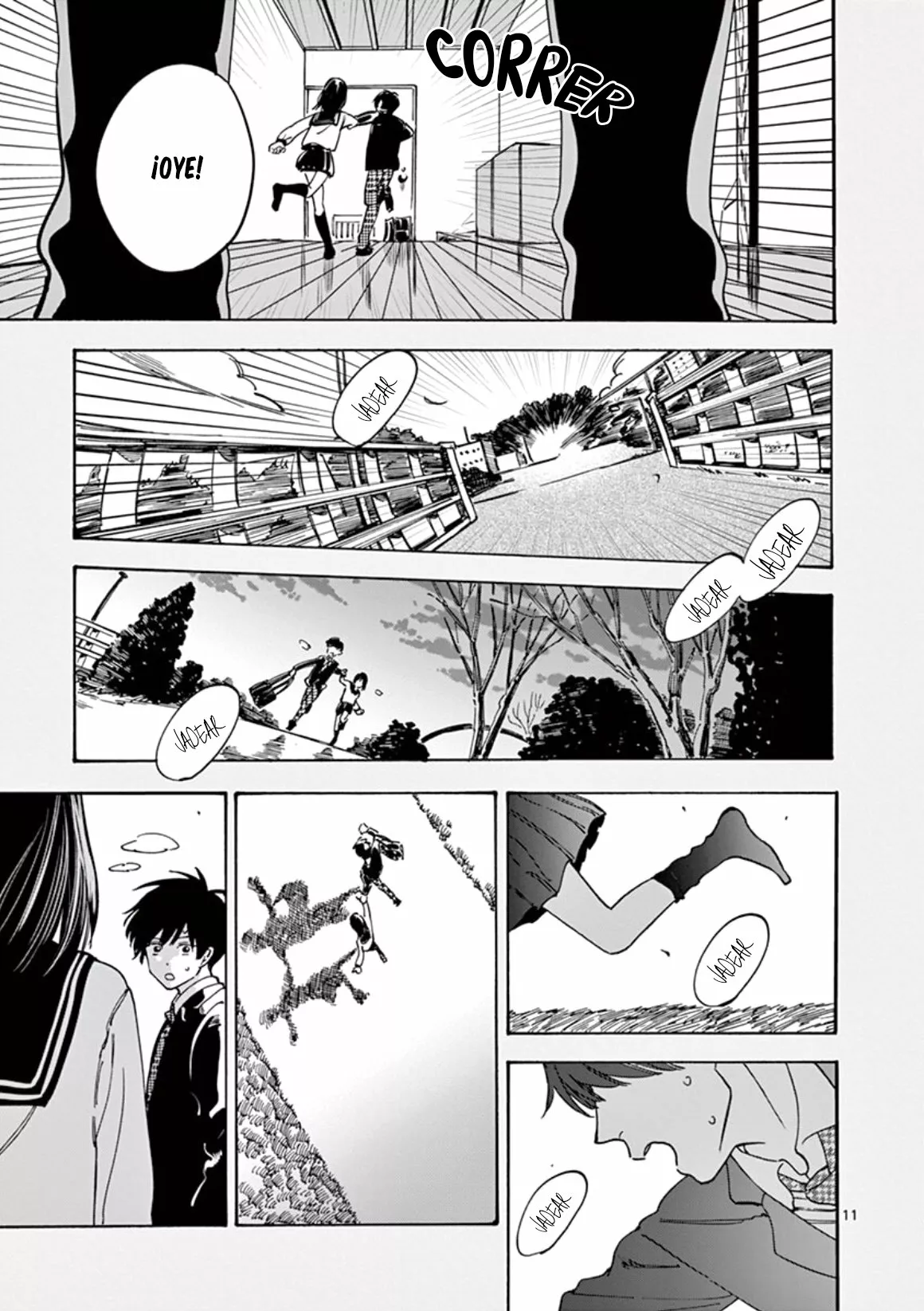 Promise Cinderella Capítulo 35 - Page 12