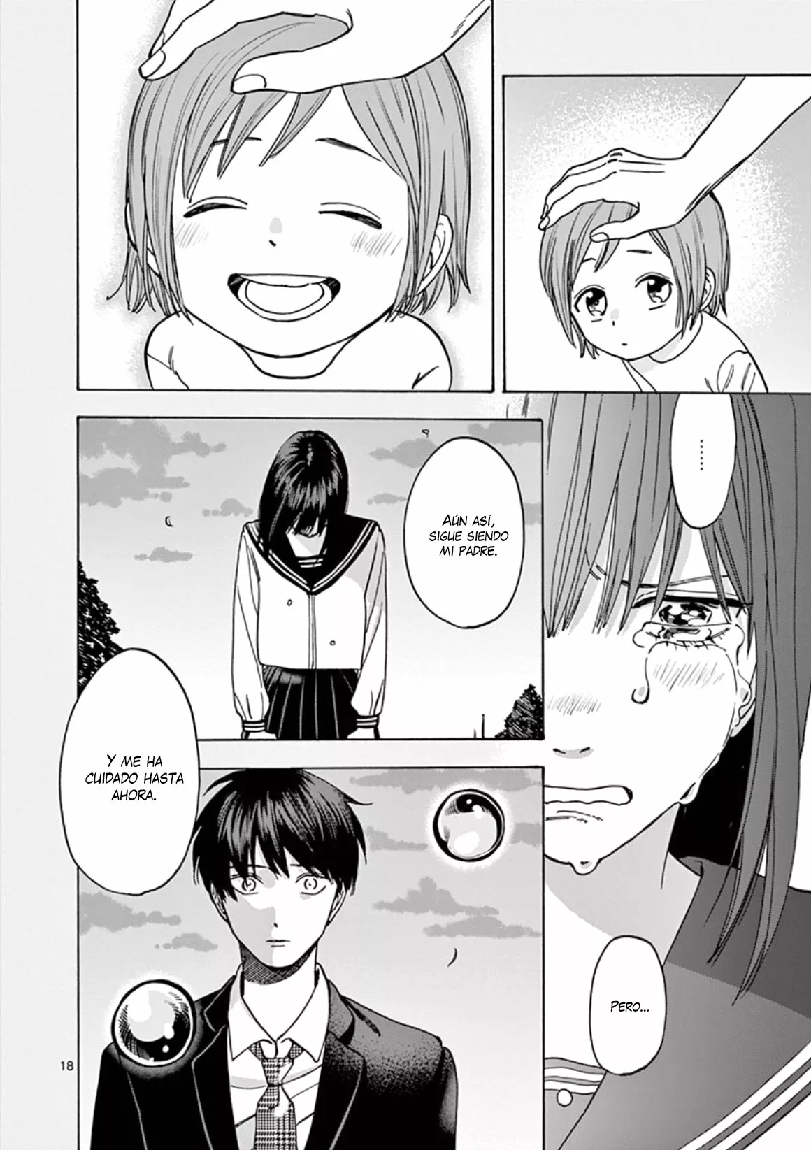 Promise Cinderella Capítulo 35 - Page 19