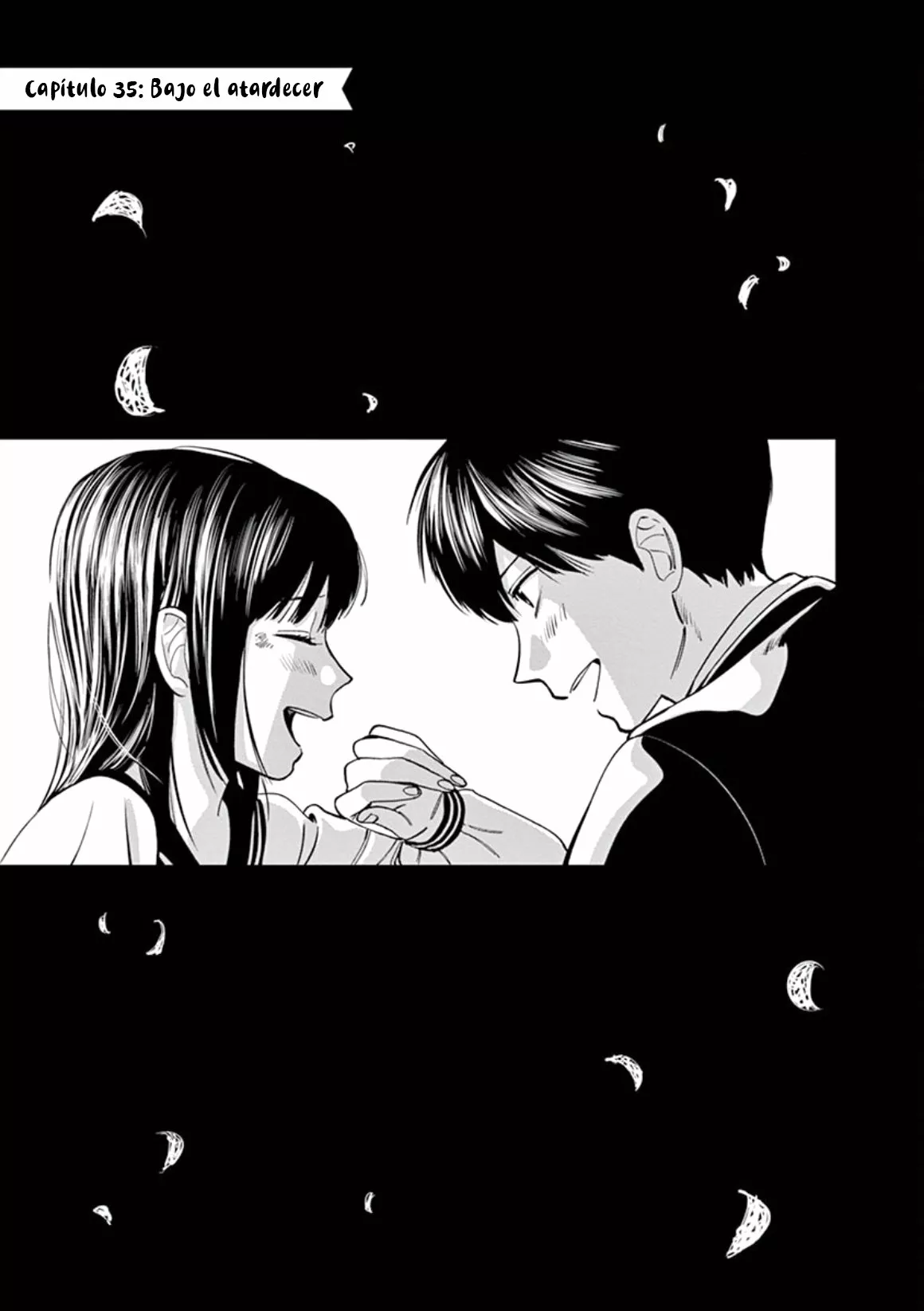 Promise Cinderella Capítulo 35 - Page 2