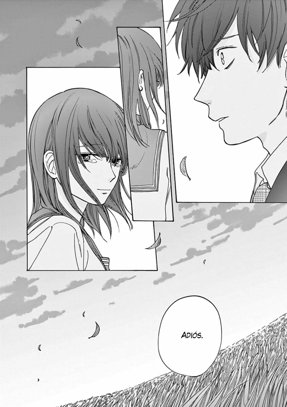 Promise Cinderella Capítulo 35 - Page 21