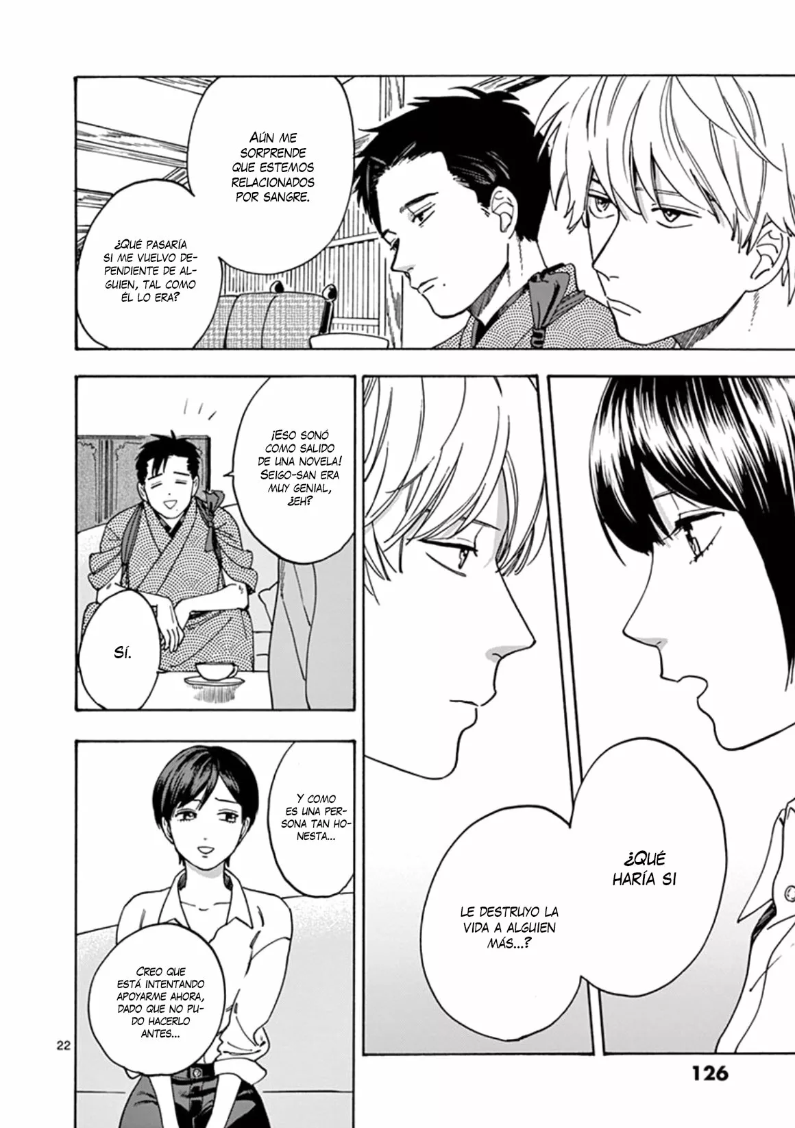 Promise Cinderella Capítulo 35 - Page 23