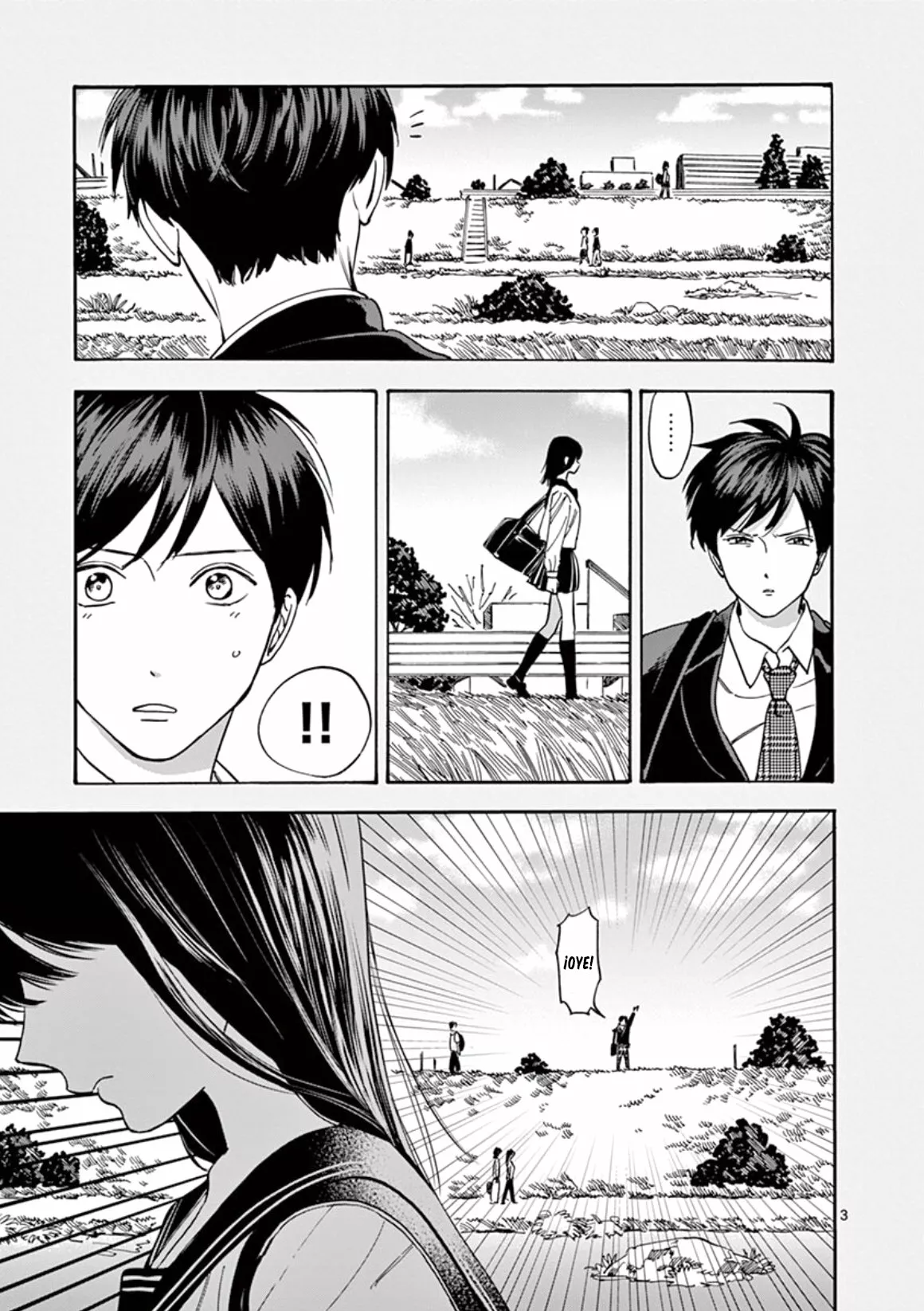 Promise Cinderella Capítulo 35 - Page 4