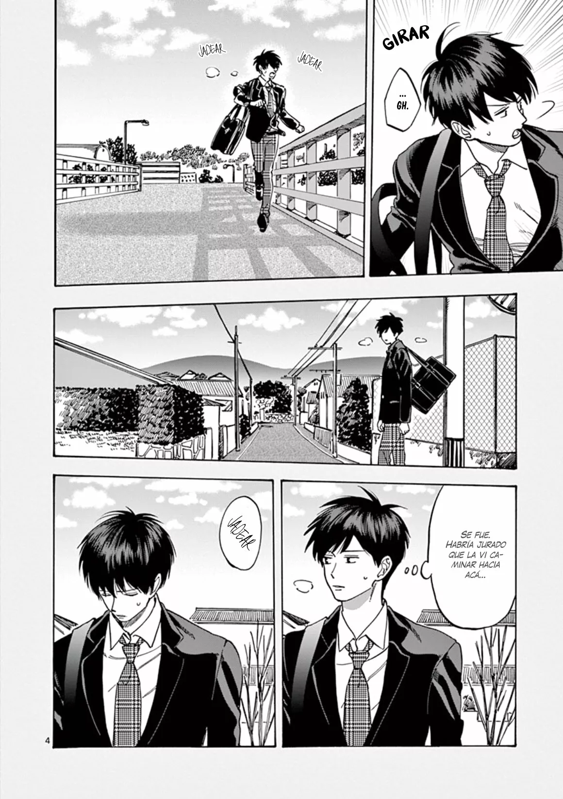 Promise Cinderella Capítulo 35 - Page 5