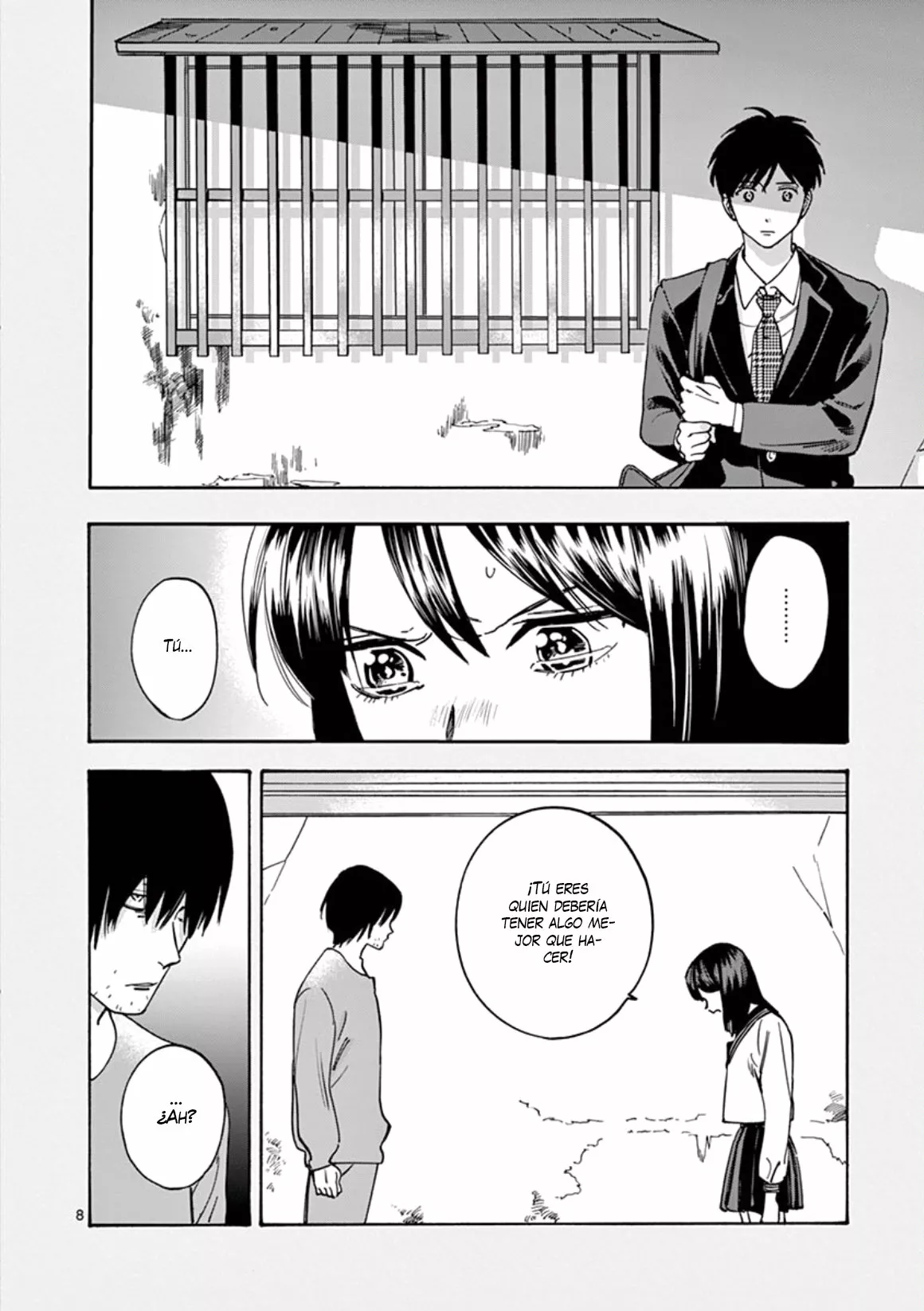 Promise Cinderella Capítulo 35 - Page 9