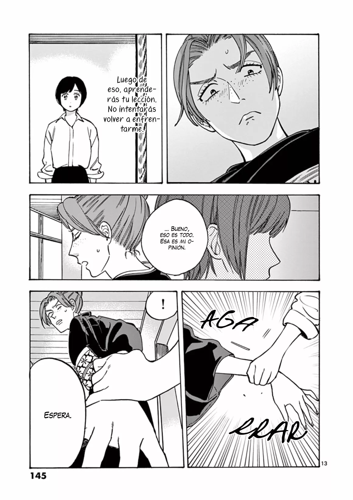 Promise Cinderella Capítulo 36 - Page 14