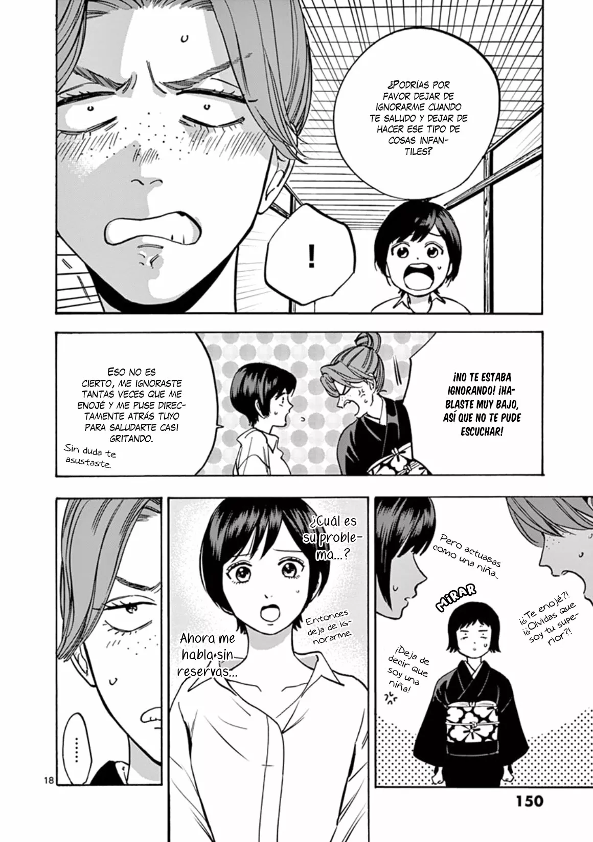 Promise Cinderella Capítulo 36 - Page 19