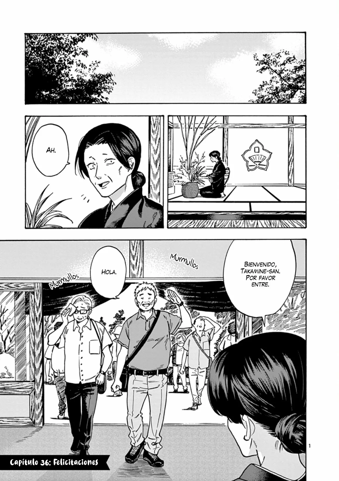 Promise Cinderella Capítulo 36 - Page 2
