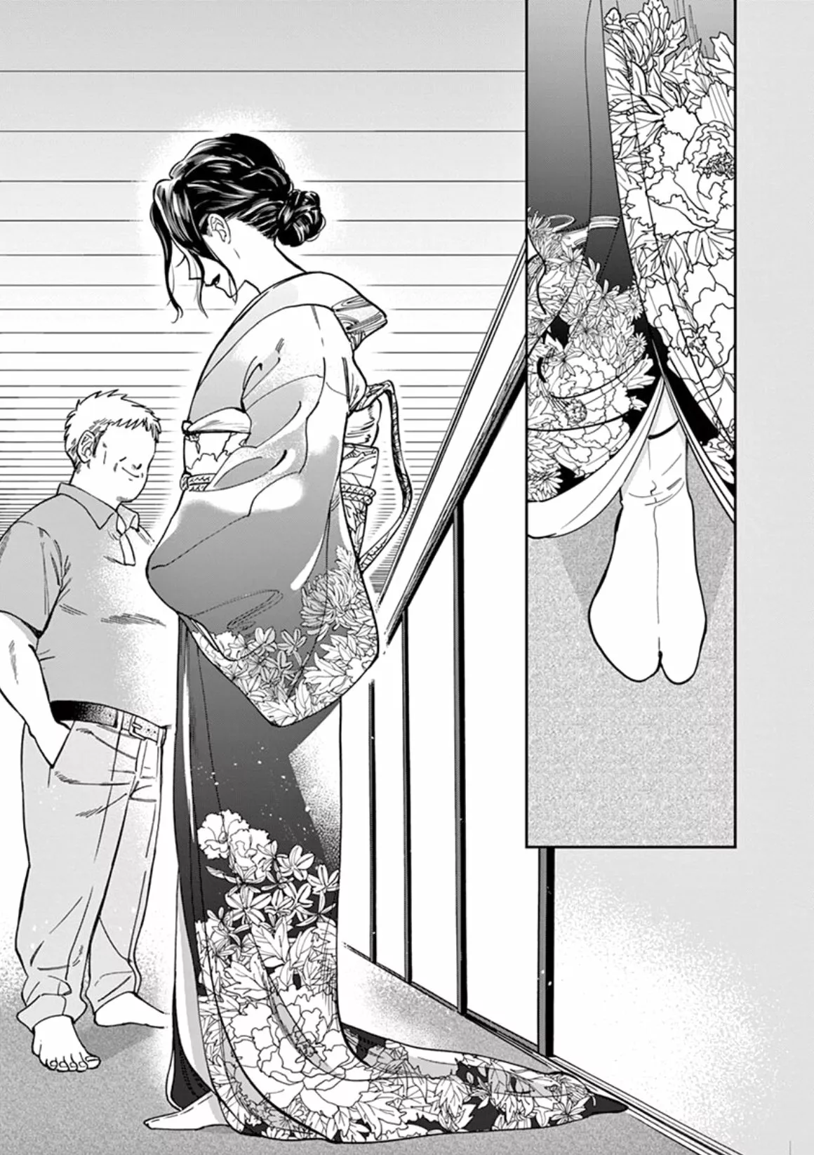 Promise Cinderella Capítulo 36 - Page 28