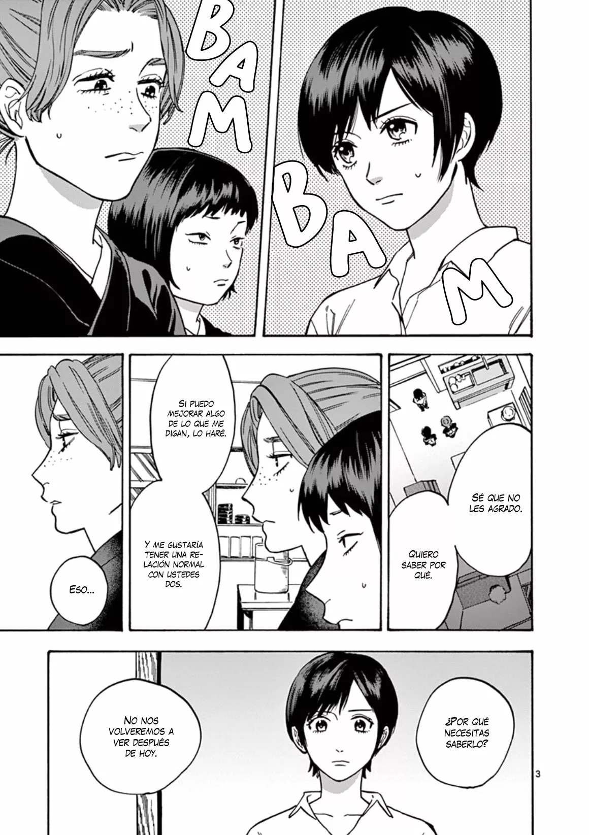 Promise Cinderella Capítulo 36 - Page 4