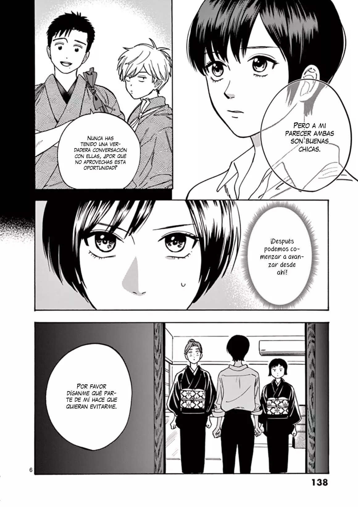 Promise Cinderella Capítulo 36 - Page 7