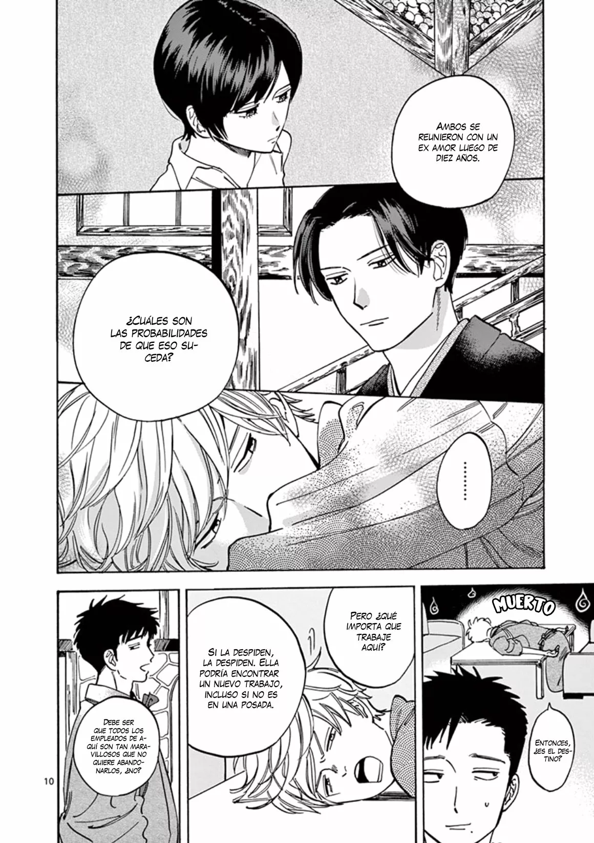 Promise Cinderella Capítulo 37 - Page 11