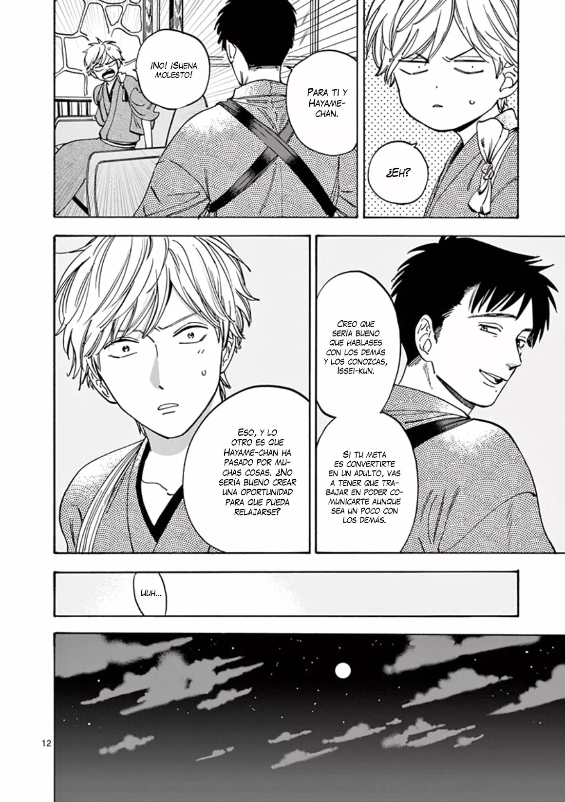 Promise Cinderella Capítulo 37 - Page 13