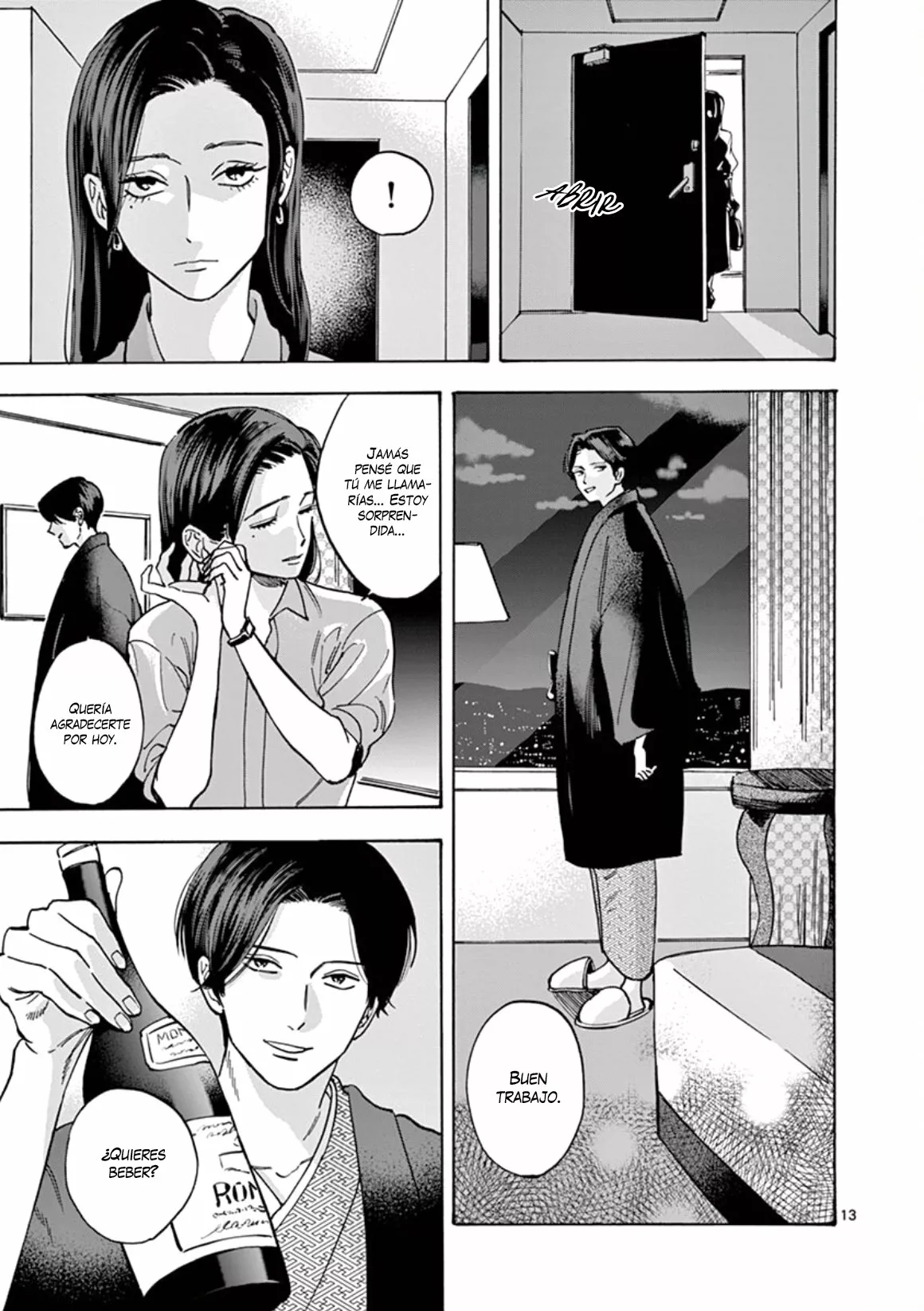 Promise Cinderella Capítulo 37 - Page 14