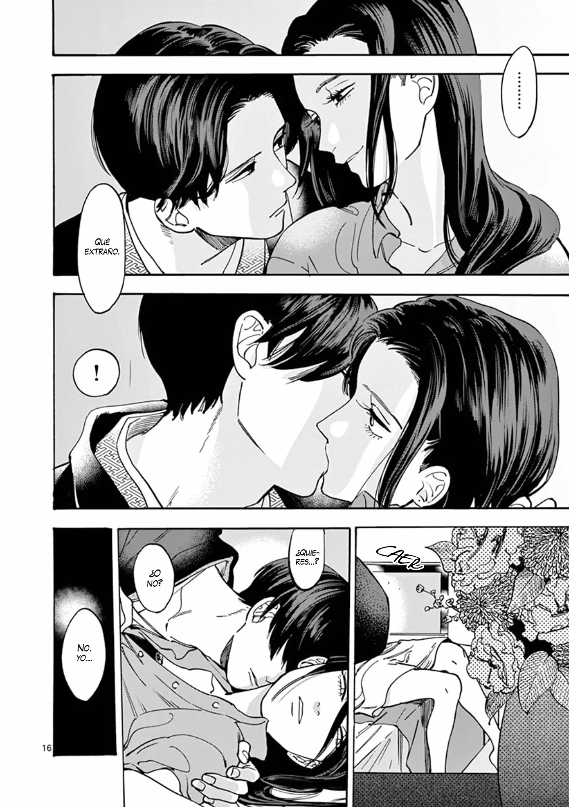 Promise Cinderella Capítulo 37 - Page 17