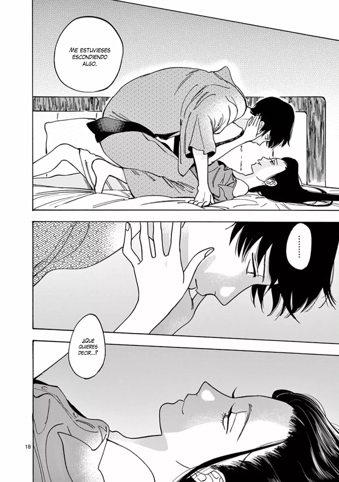 Promise Cinderella Capítulo 37 - Page 19