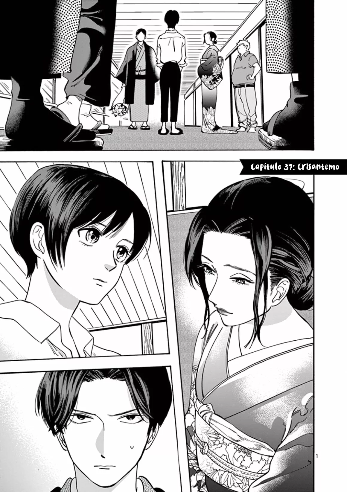 Promise Cinderella Capítulo 37 - Page 2