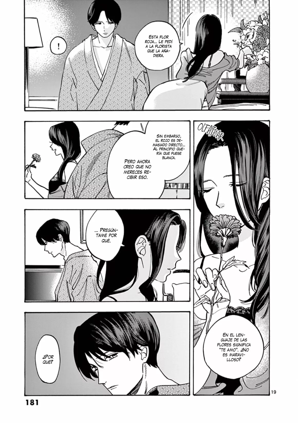 Promise Cinderella Capítulo 37 - Page 20