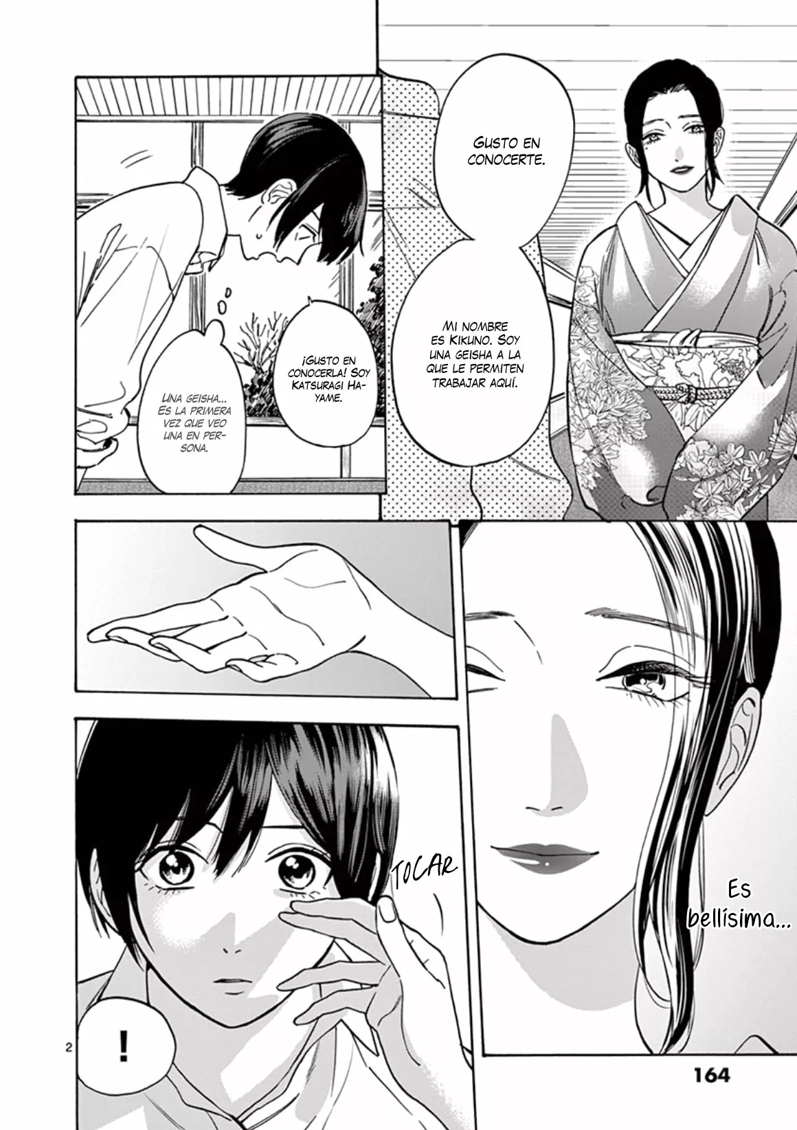 Promise Cinderella Capítulo 37 - Page 3