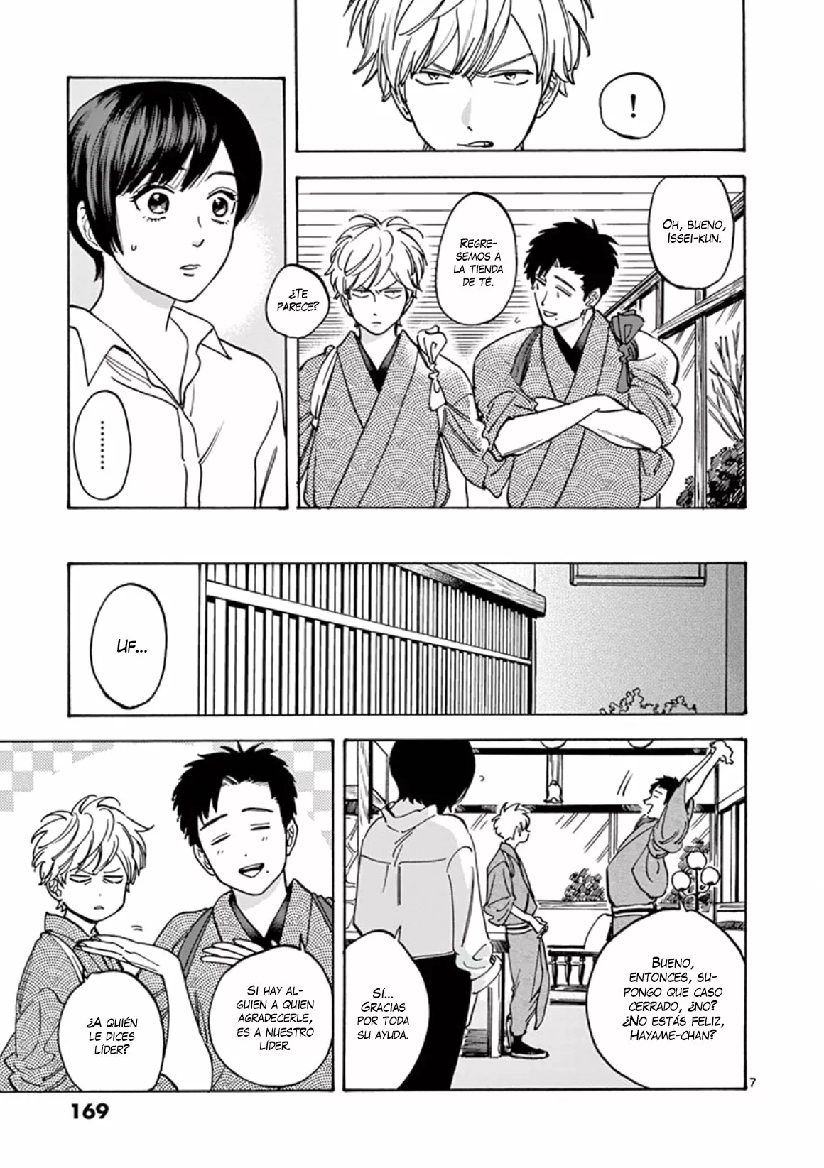 Promise Cinderella Capítulo 37 - Page 8