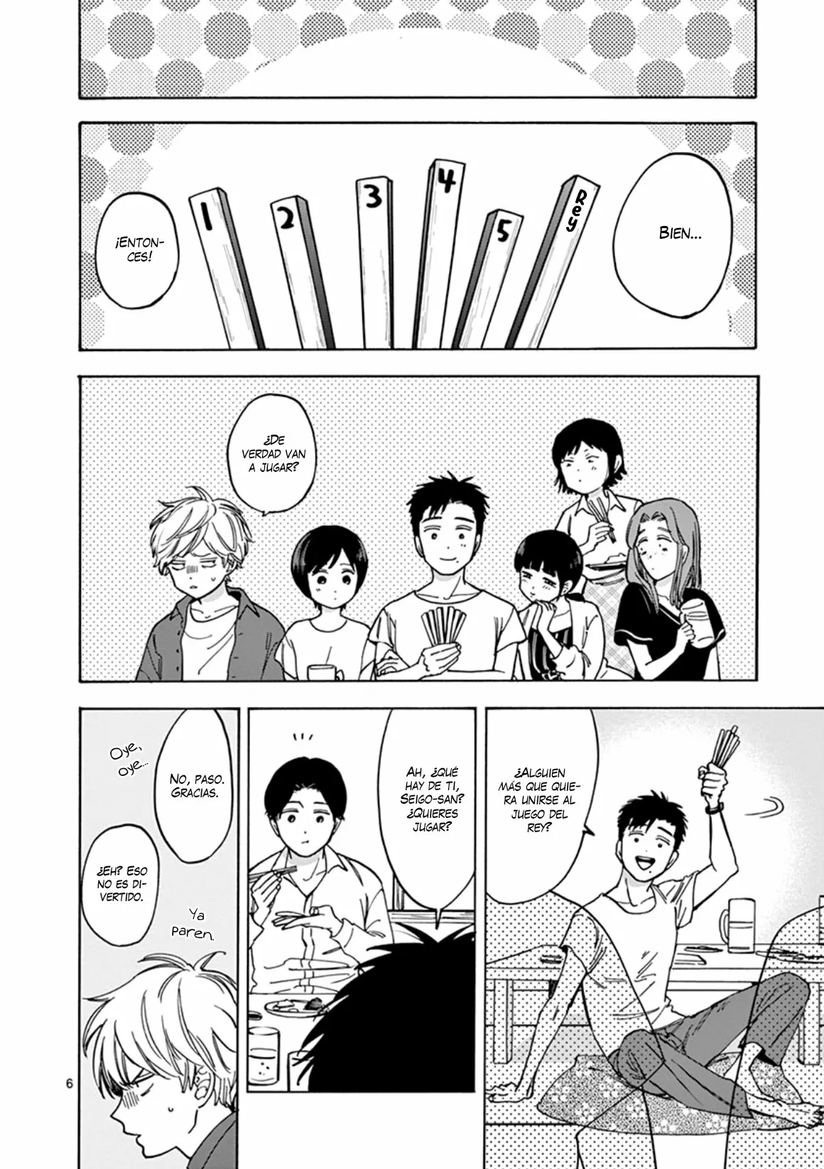 Promise Cinderella Capítulo 38 - Page 10