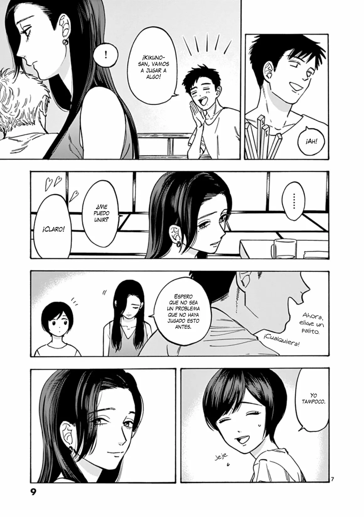 Promise Cinderella Capítulo 38 - Page 11