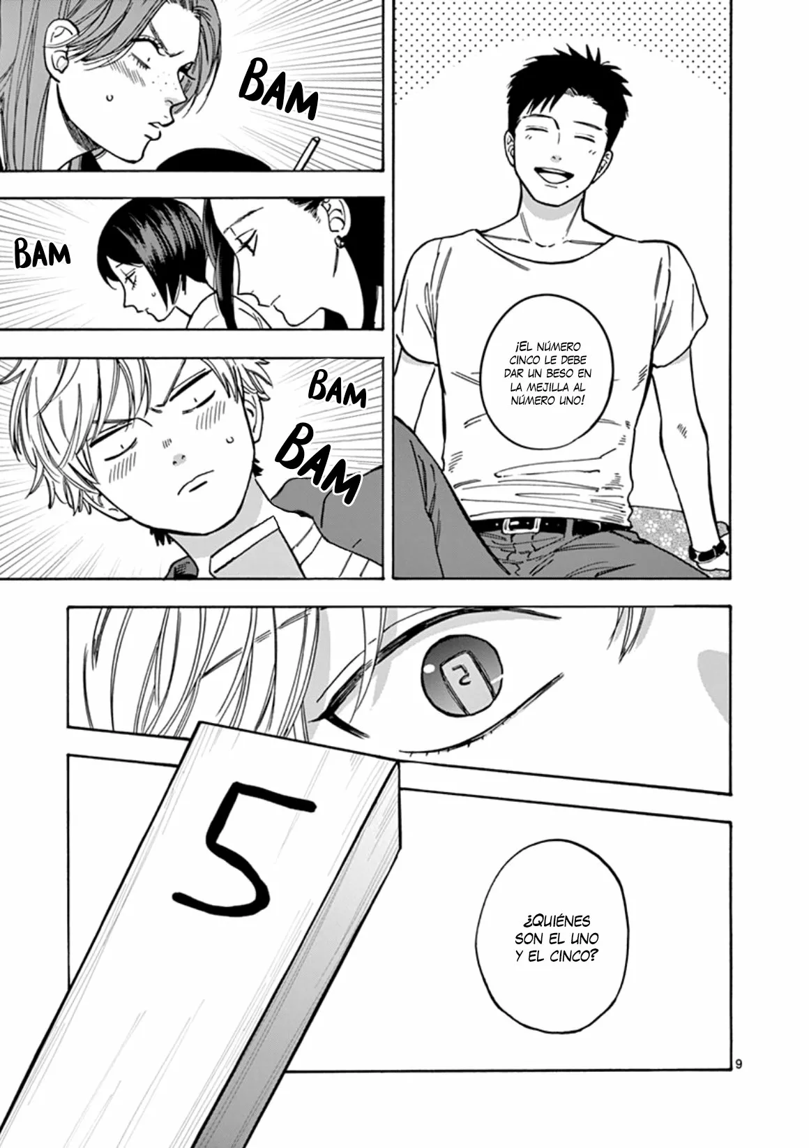 Promise Cinderella Capítulo 38 - Page 13