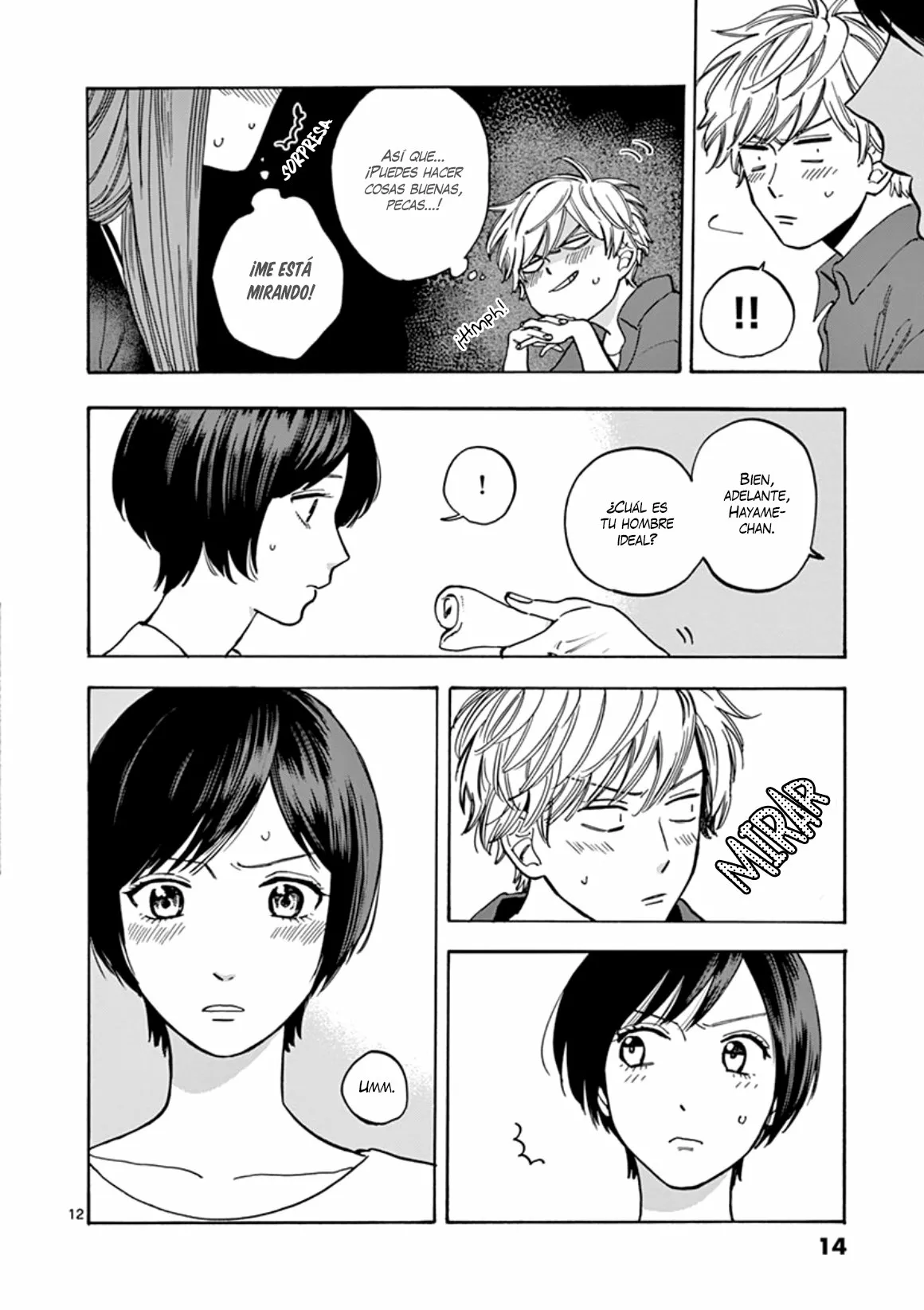 Promise Cinderella Capítulo 38 - Page 16