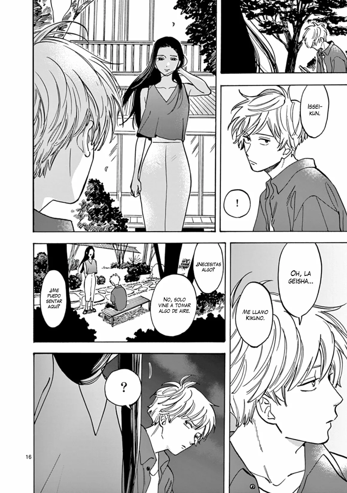 Promise Cinderella Capítulo 38 - Page 20