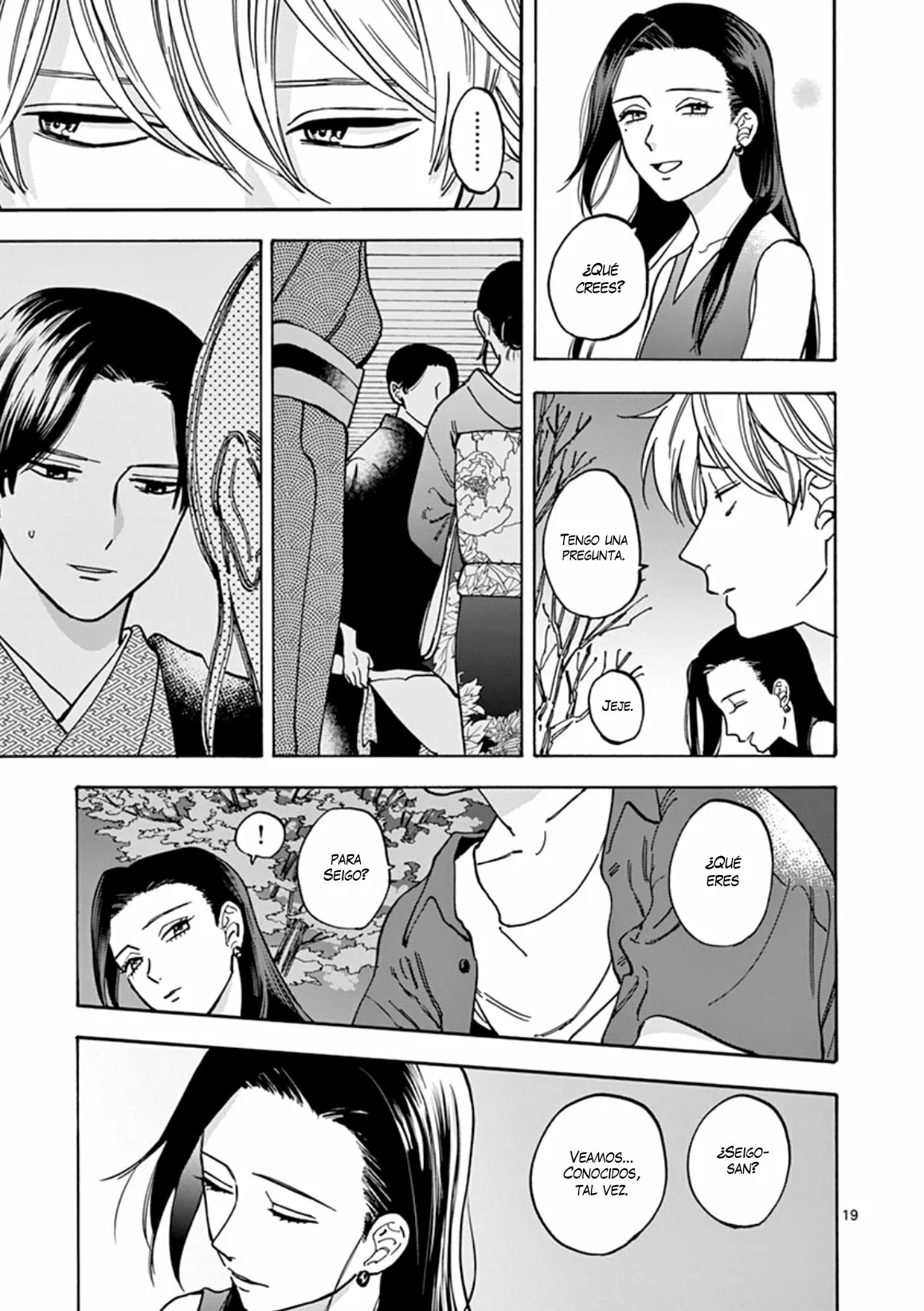 Promise Cinderella Capítulo 38 - Page 23