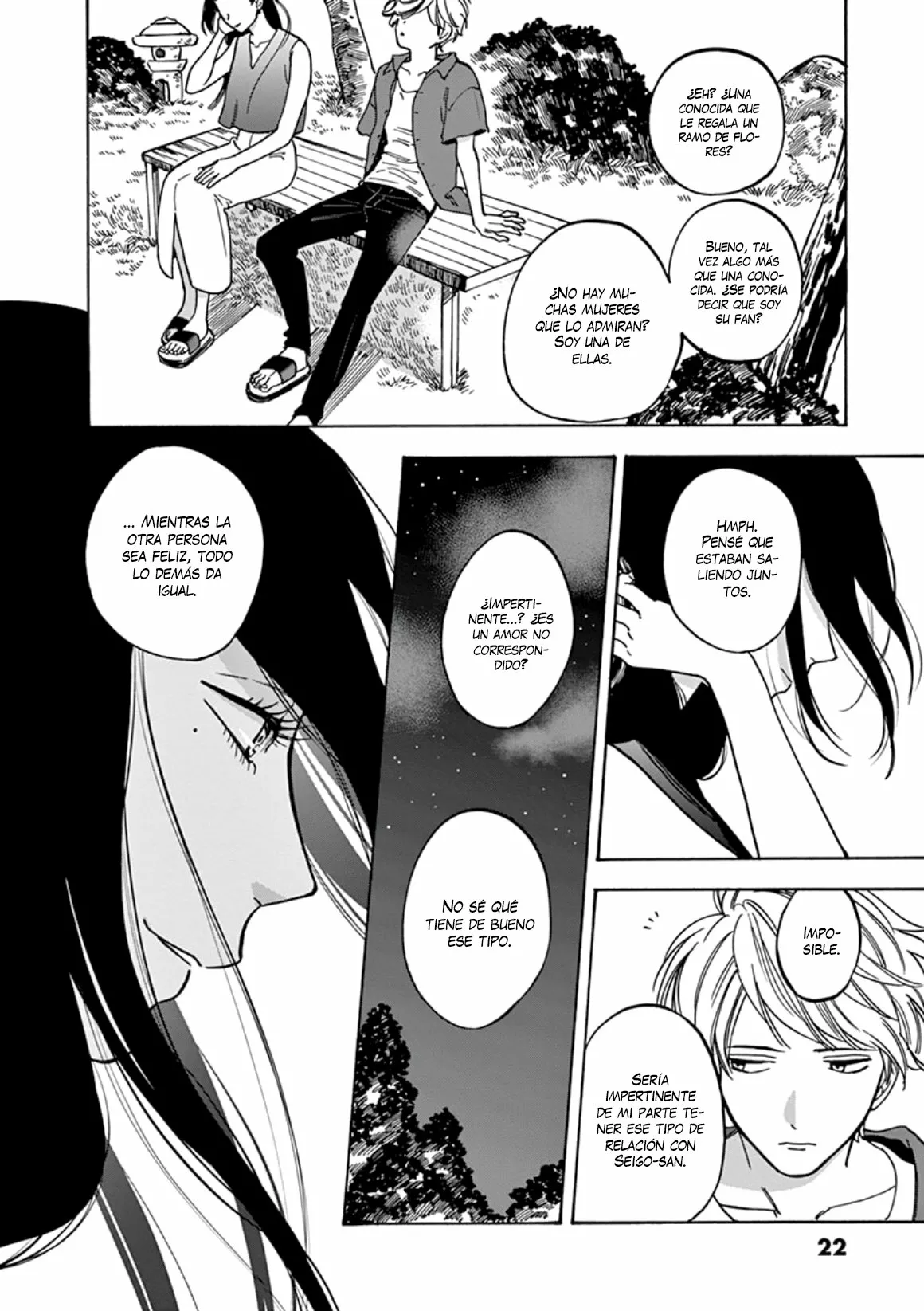 Promise Cinderella Capítulo 38 - Page 24