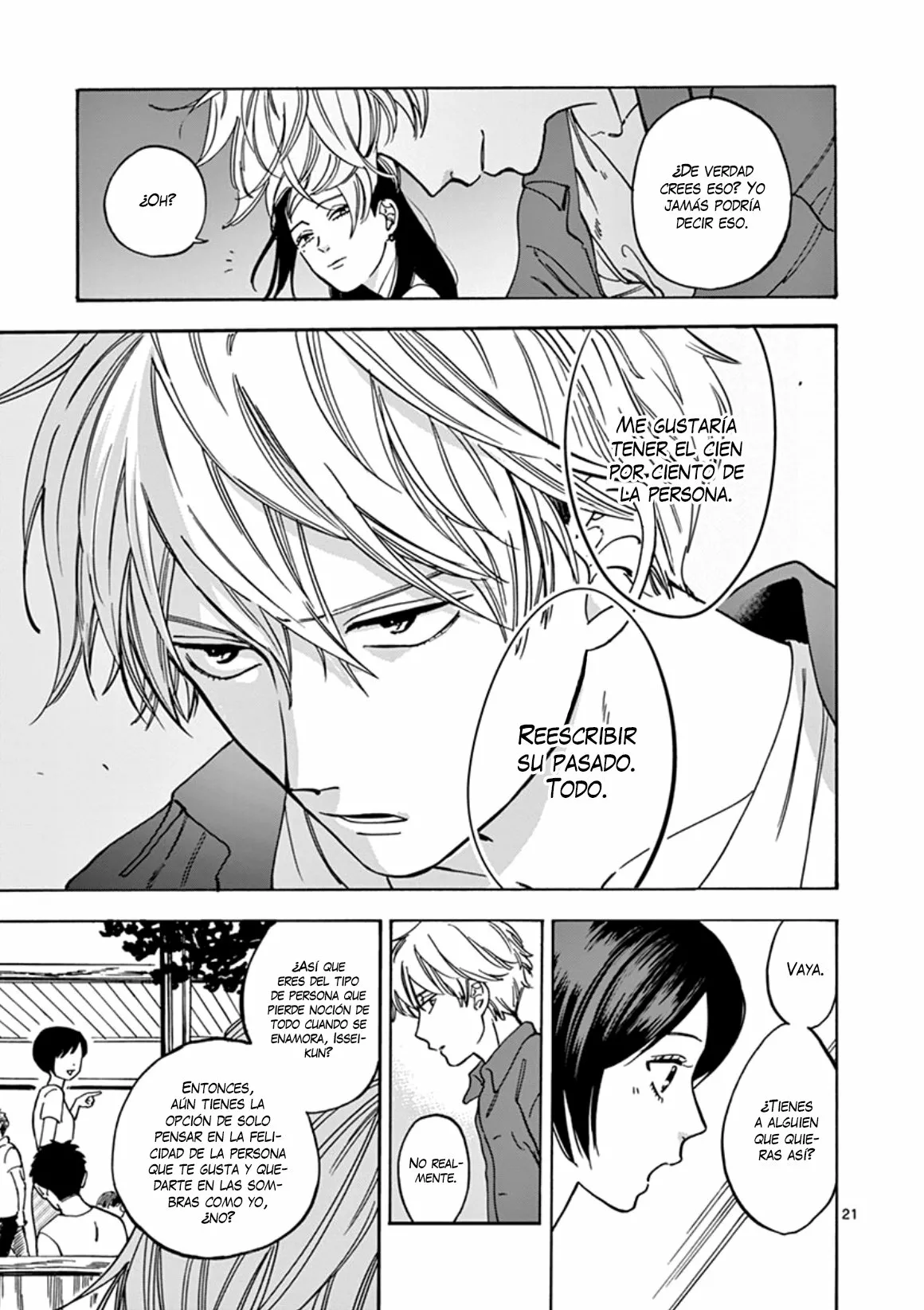 Promise Cinderella Capítulo 38 - Page 25