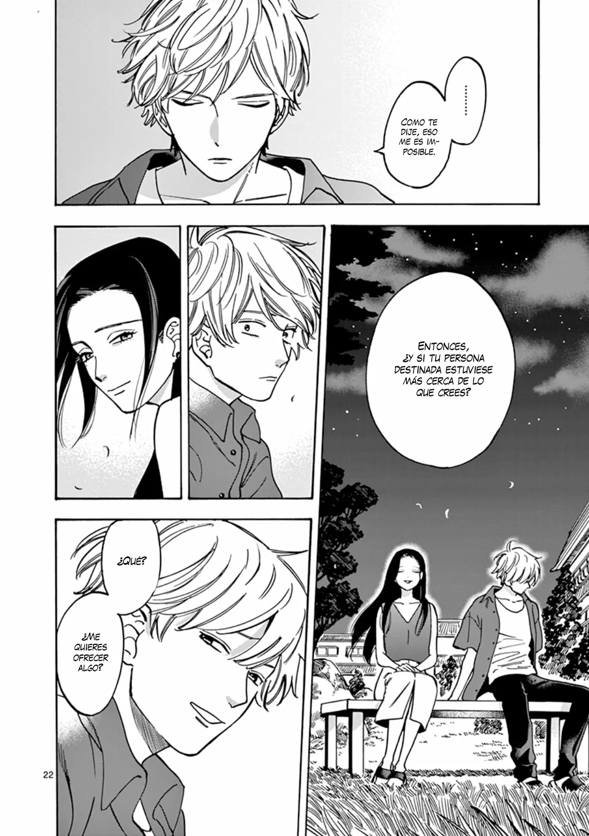 Promise Cinderella Capítulo 38 - Page 26