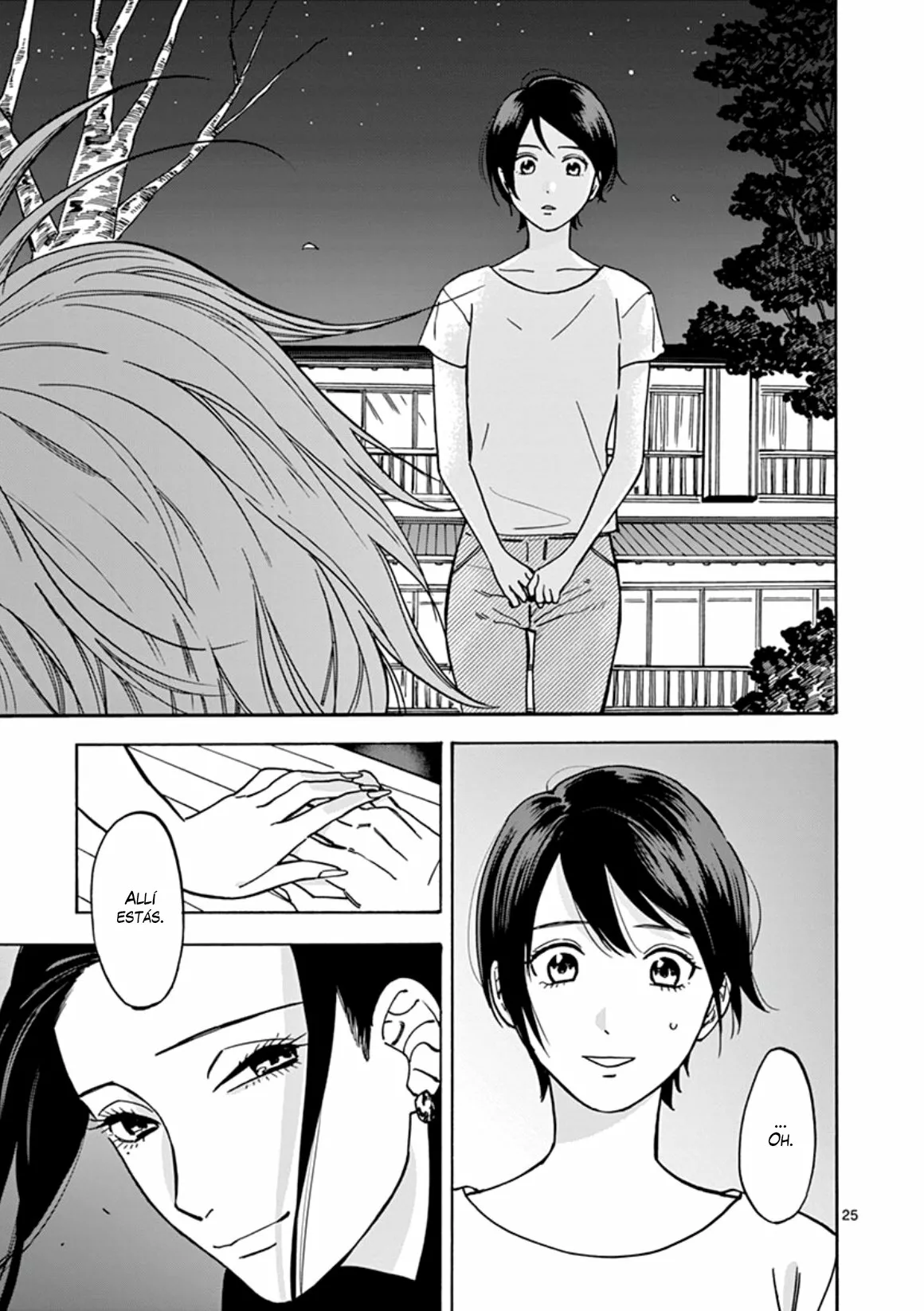 Promise Cinderella Capítulo 38 - Page 29