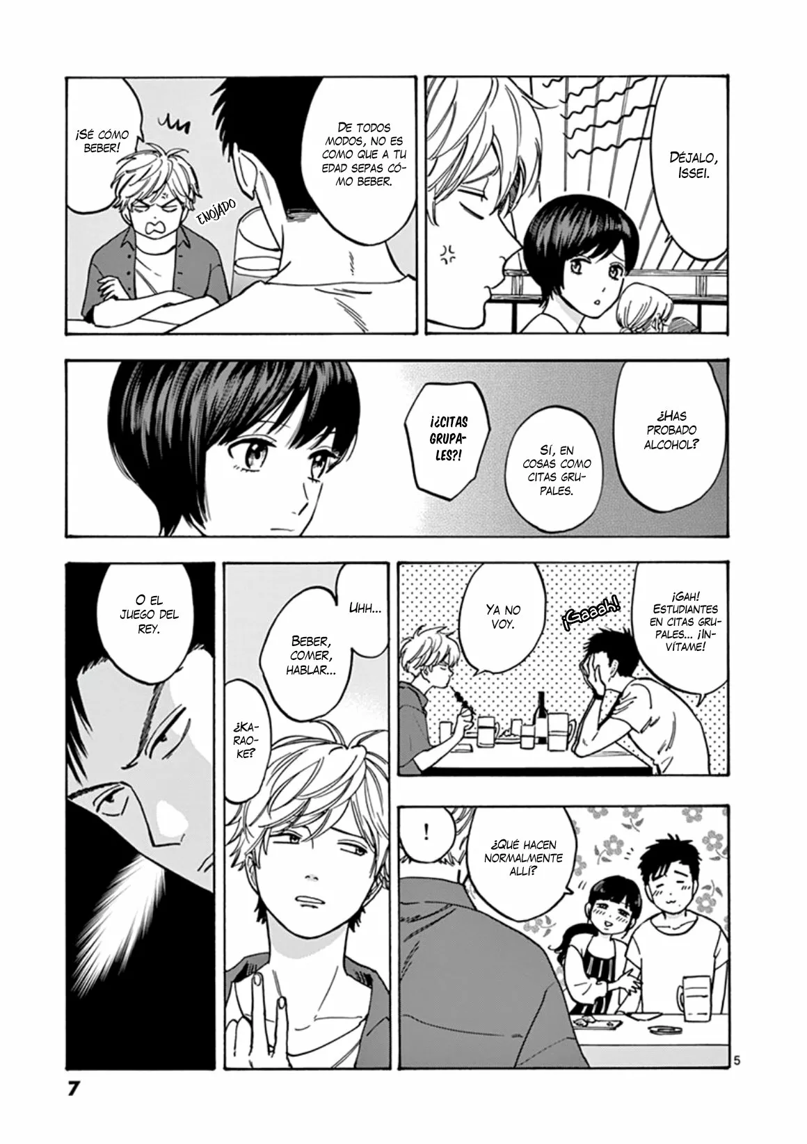 Promise Cinderella Capítulo 38 - Page 9