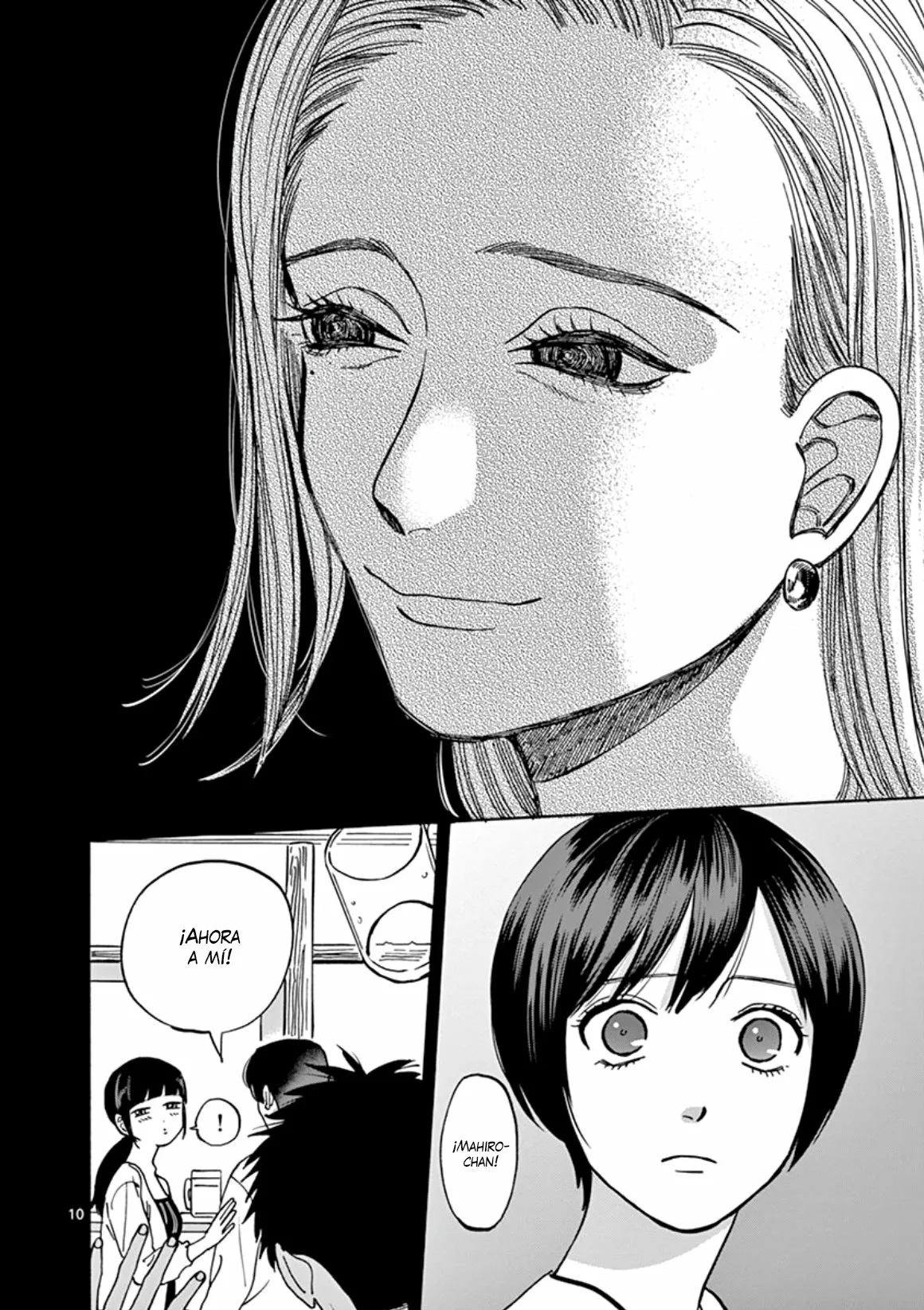 Promise Cinderella Capítulo 39 - Page 11
