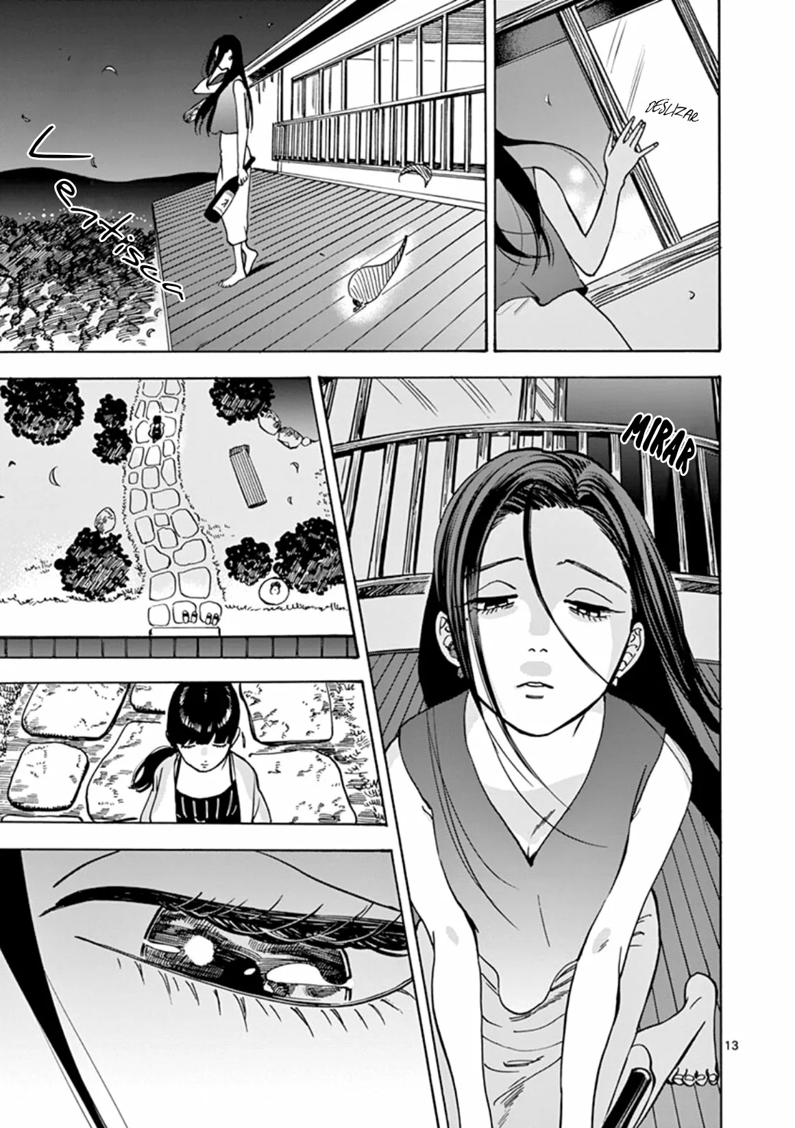 Promise Cinderella Capítulo 39 - Page 14